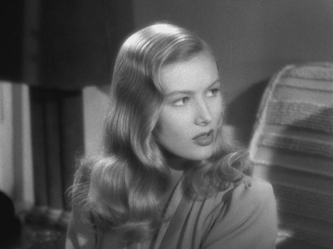 Veronica Lake Wallpapers