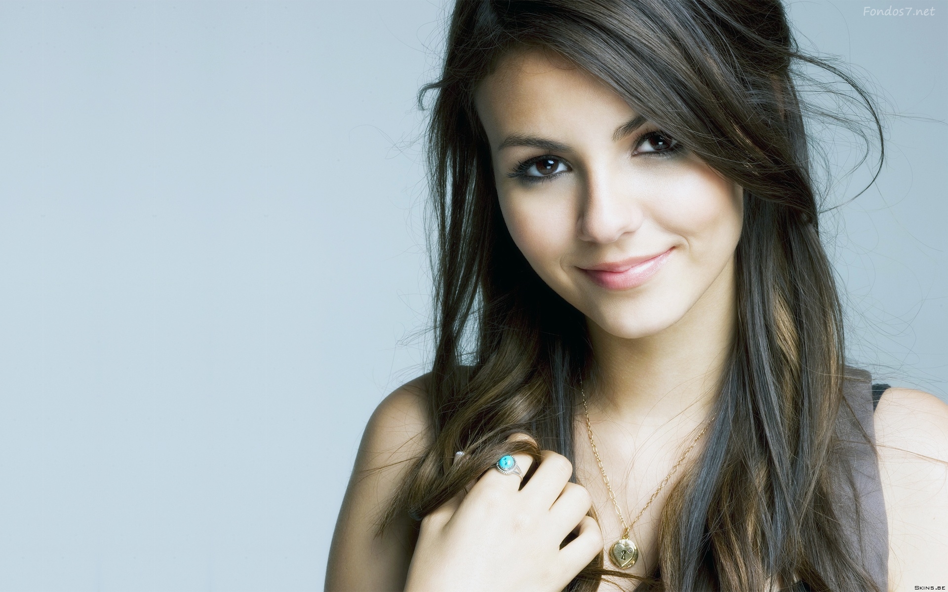 Victoria Justice 2017 Wallpapers