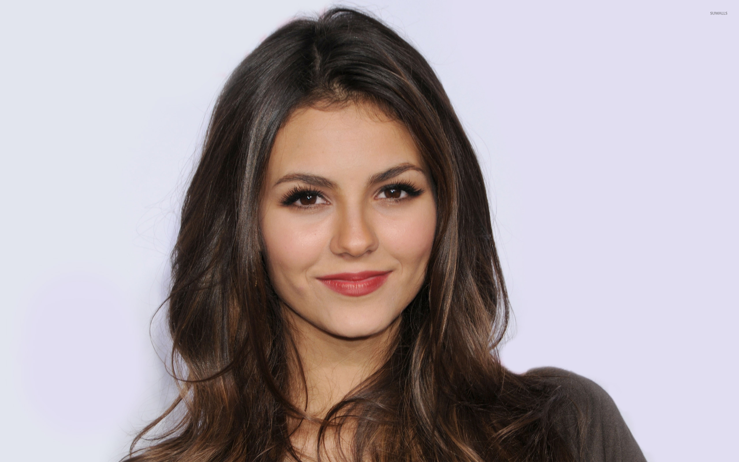 Victoria Justice 2017 Wallpapers