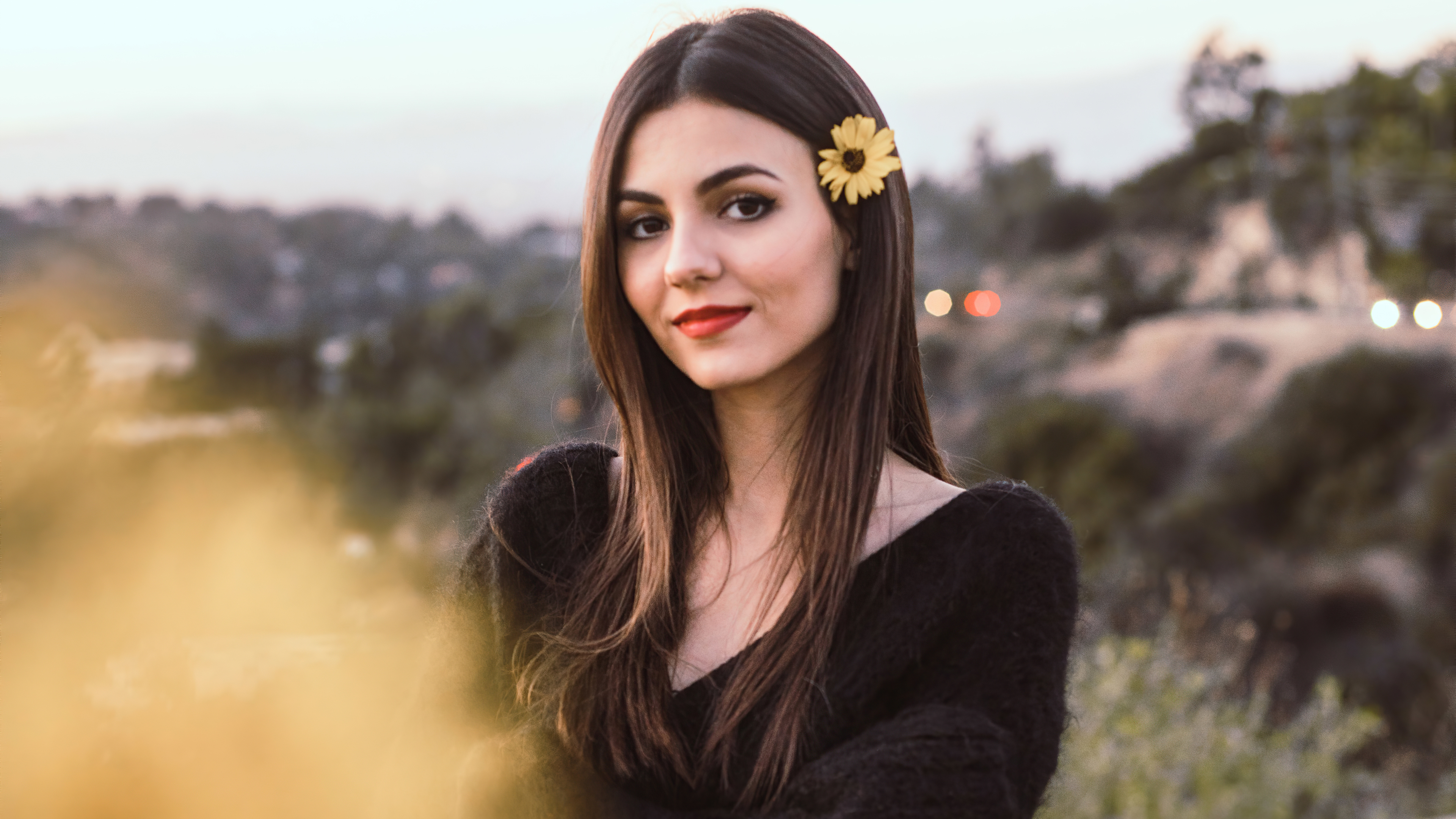 Victoria Justice 2020 Wallpapers