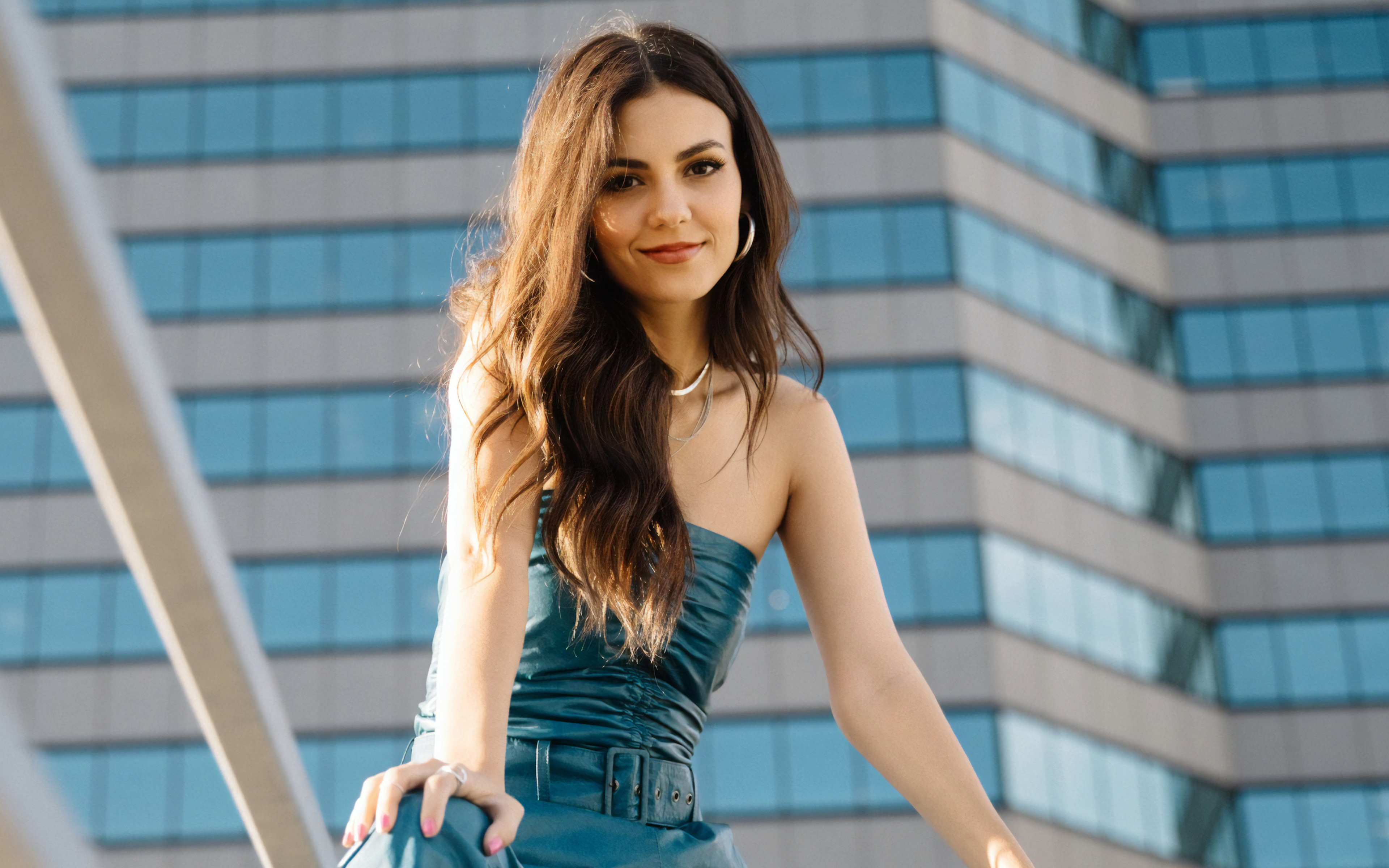 Victoria Justice 2020 Wallpapers