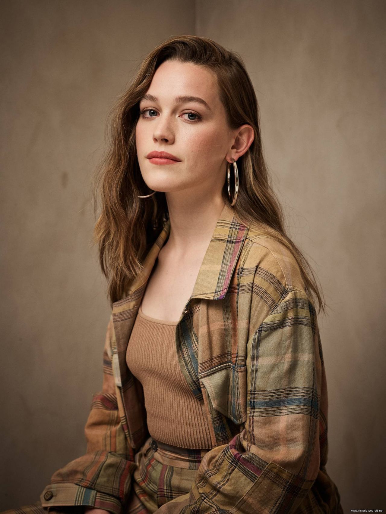 Victoria Pedretti 2020 Wallpapers