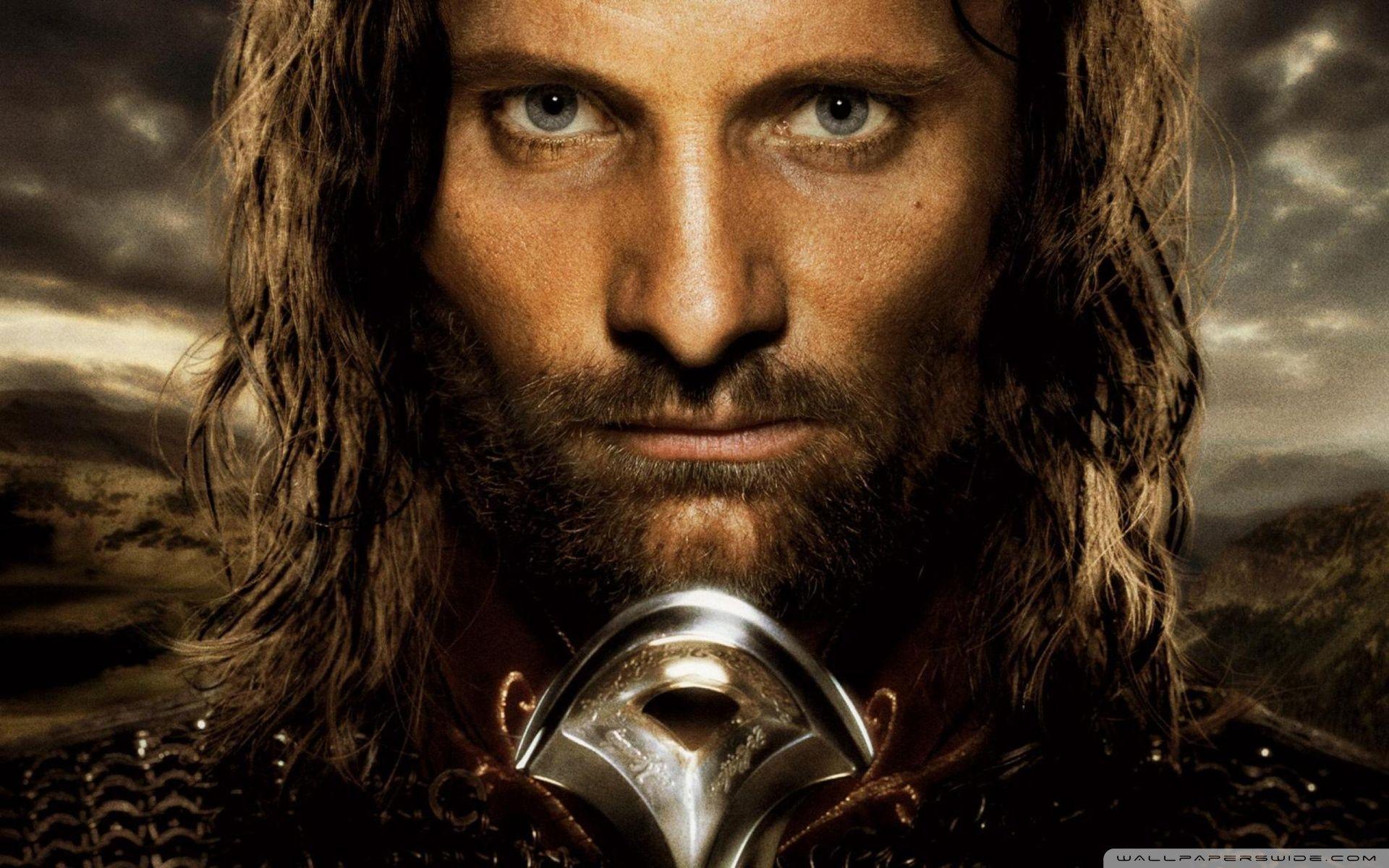 Viggo Mortensen Wallpapers