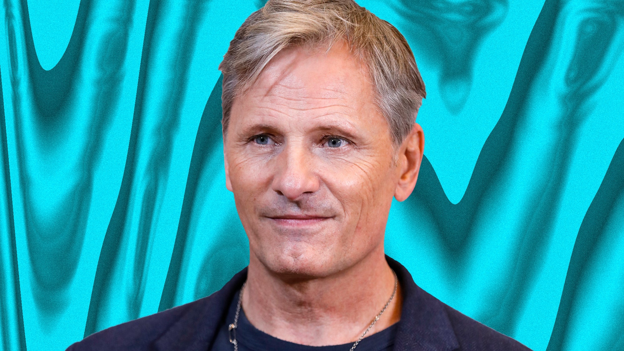 Viggo Mortensen Wallpapers