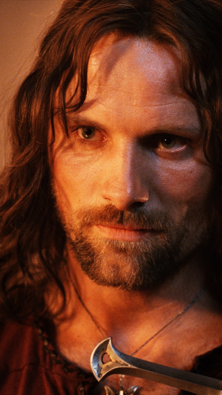 Viggo Mortensen Wallpapers