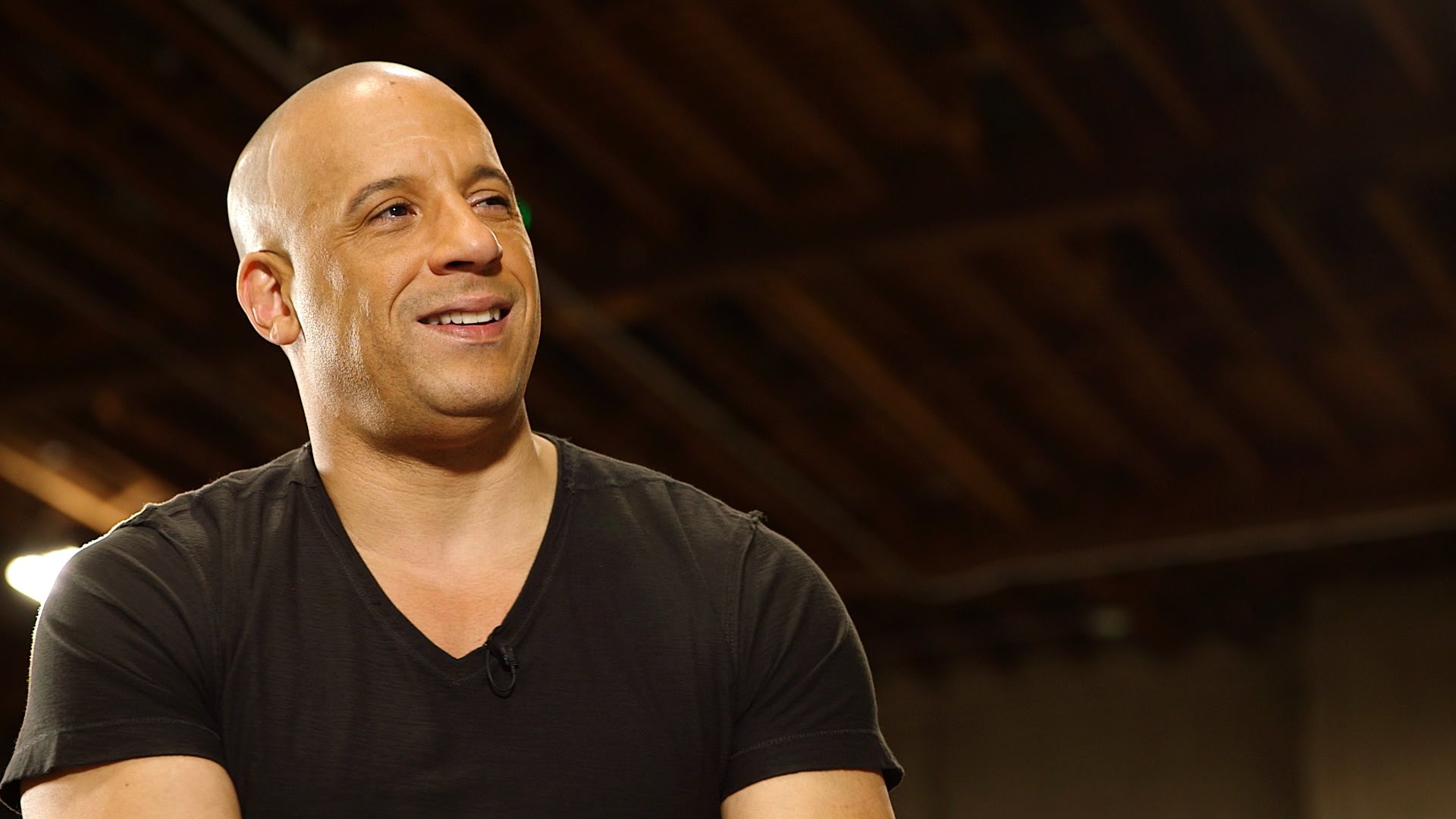 Vin Diesel Wallpapers