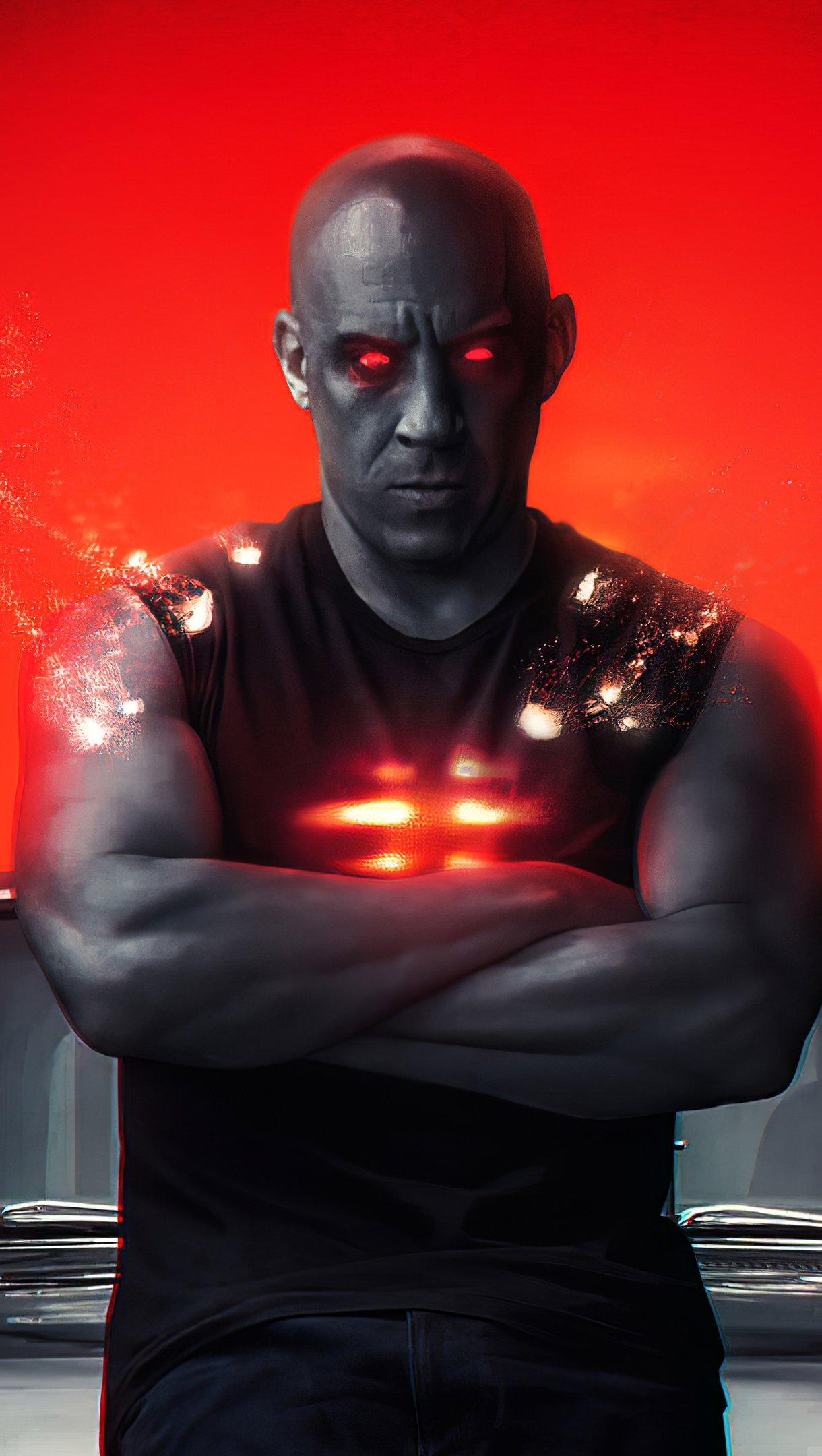 Vin Diesel Wallpapers