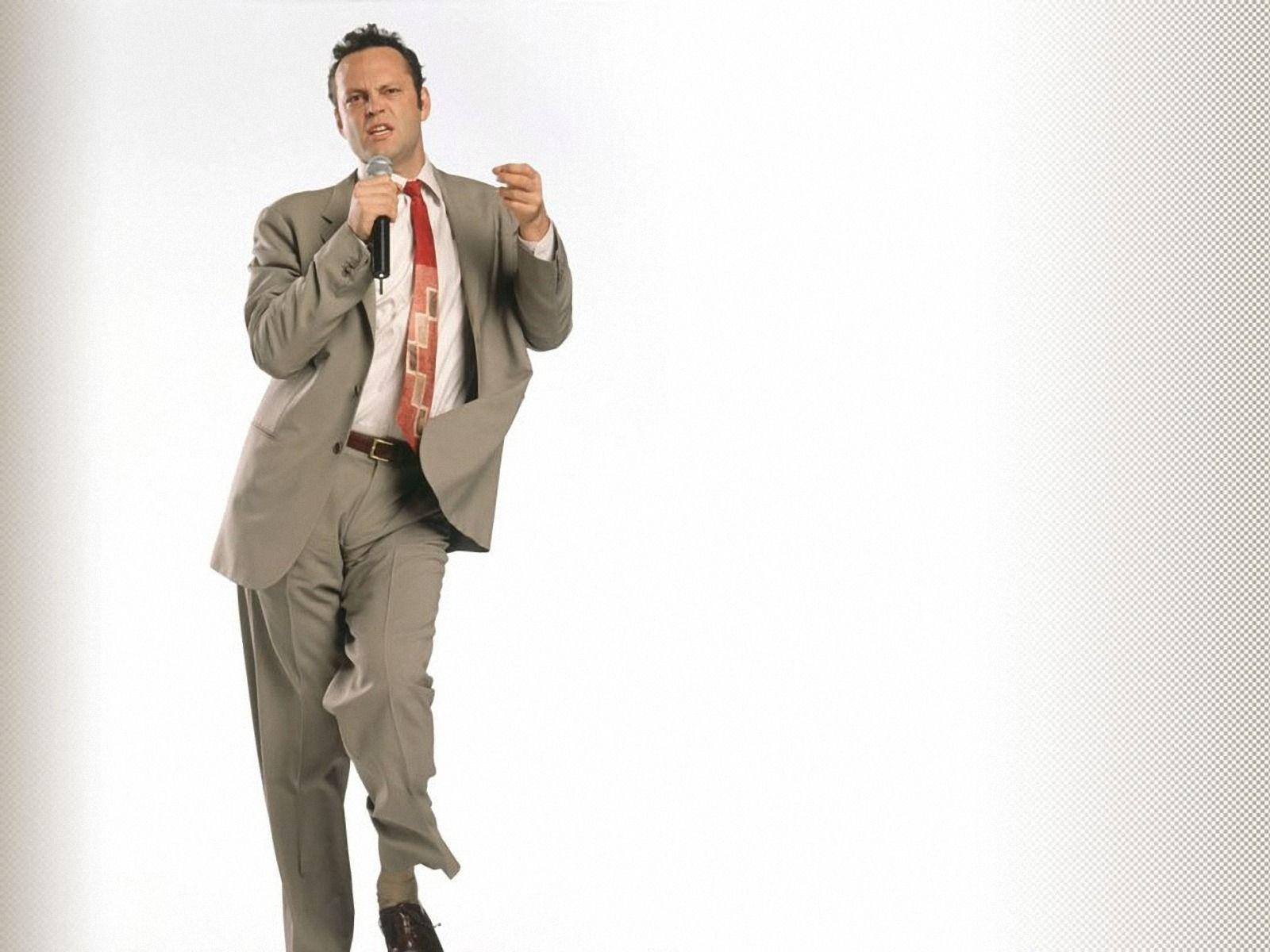 Vince Vaughn Wallpapers