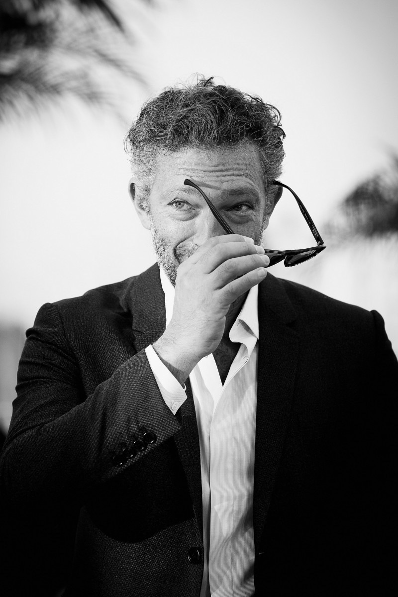 Vincent Cassel Wallpapers