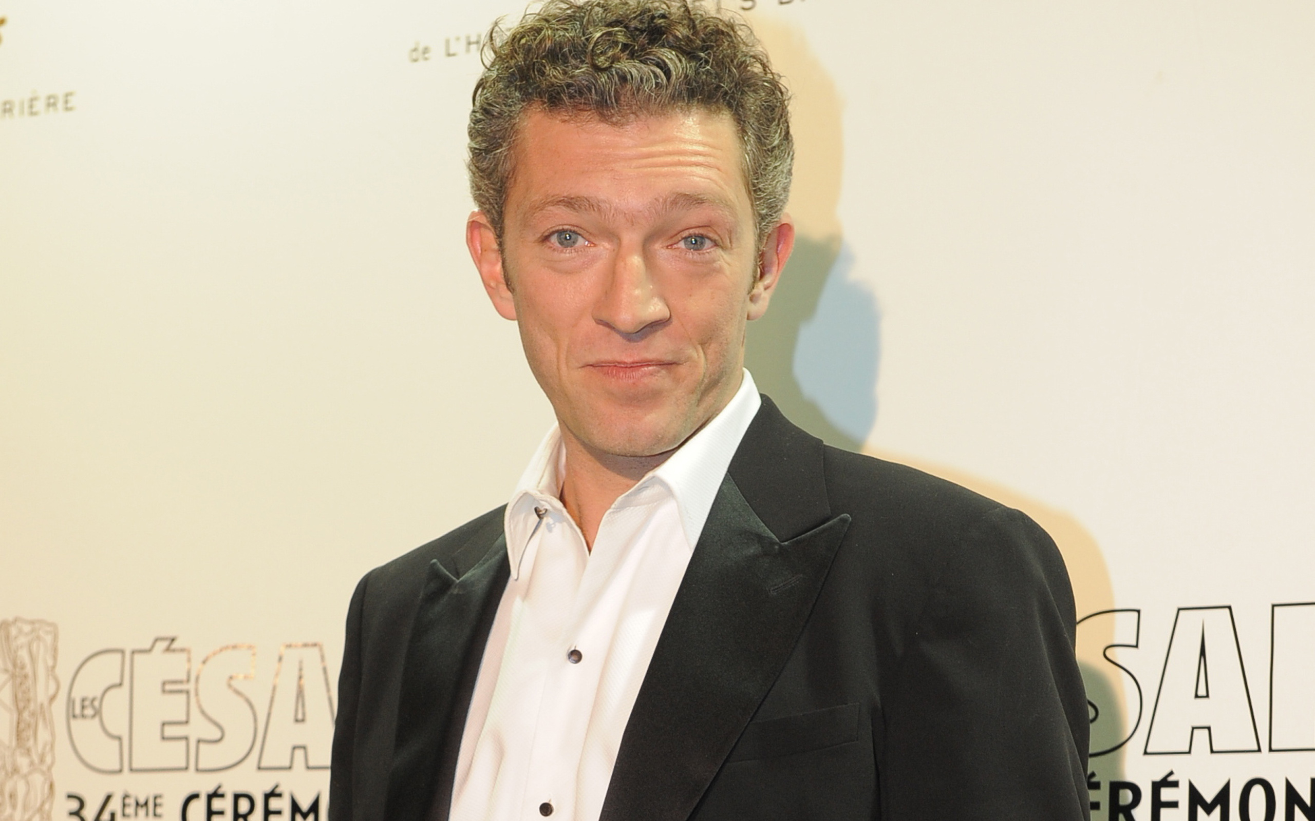 Vincent Cassel Wallpapers