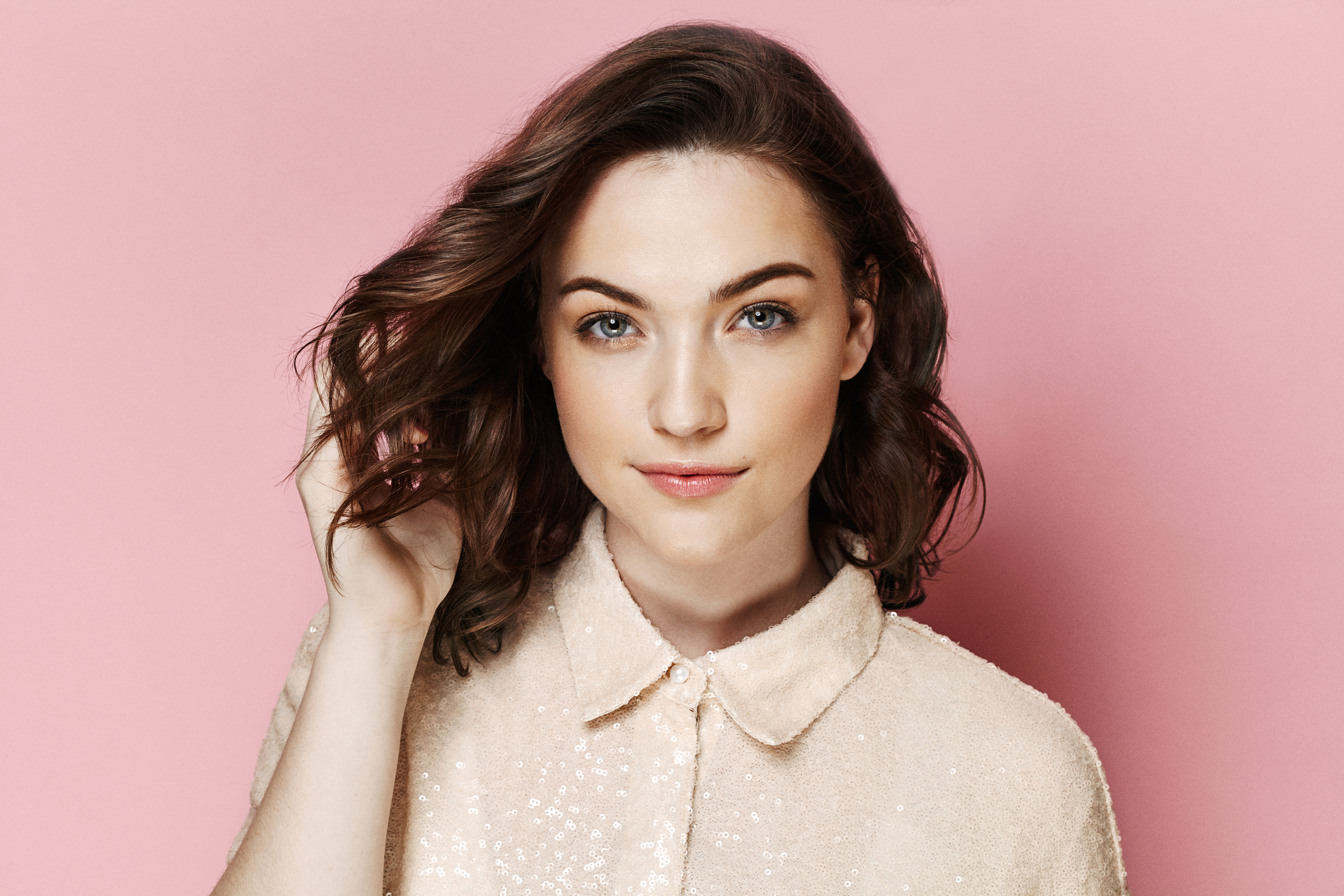 Violett Beane 2018 Wallpapers