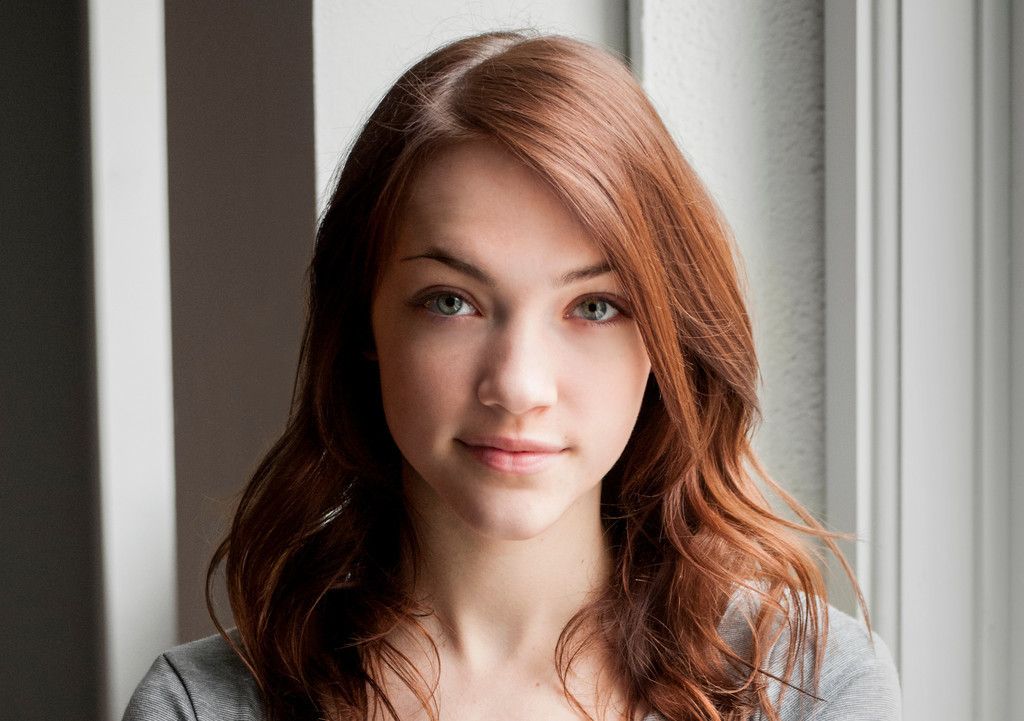 Violett Beane 2018 Wallpapers