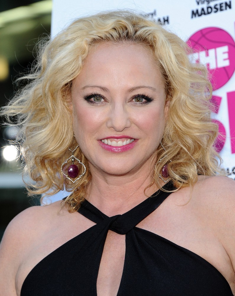 Virginia Madsen Wallpapers