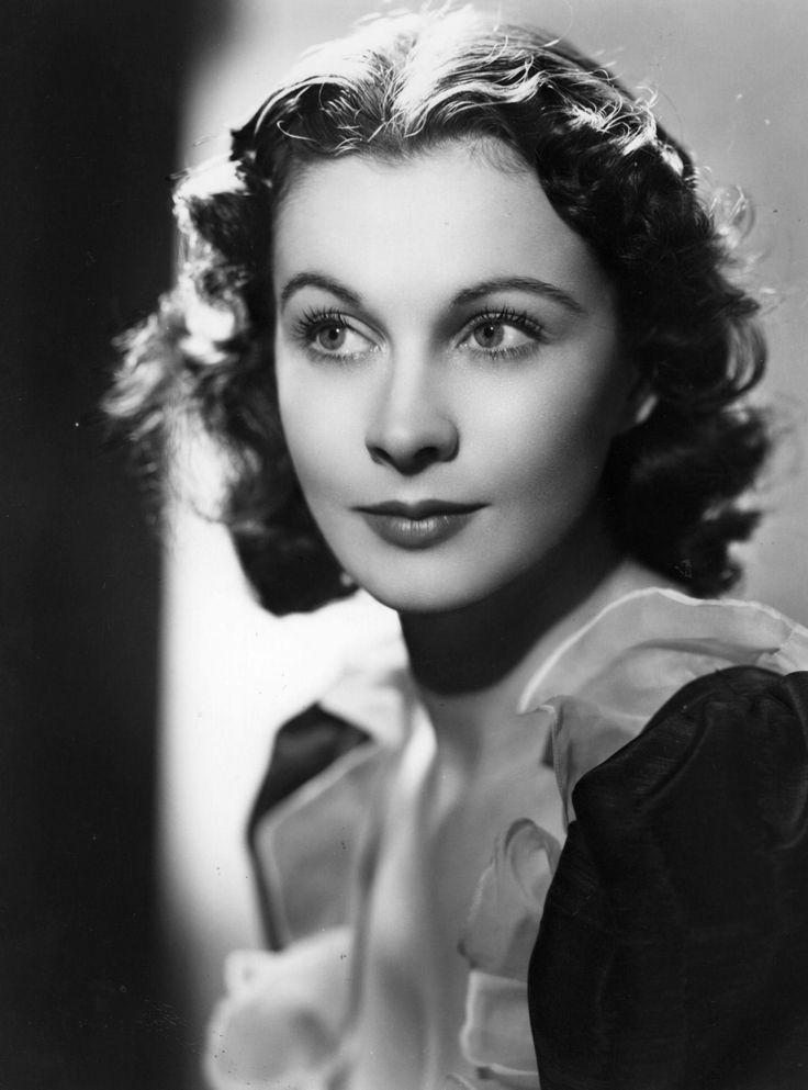 Vivien Leigh Wallpapers