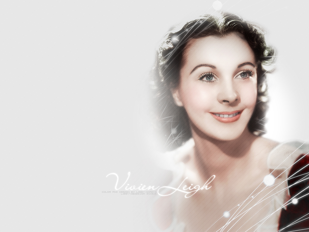 Vivien Leigh Wallpapers