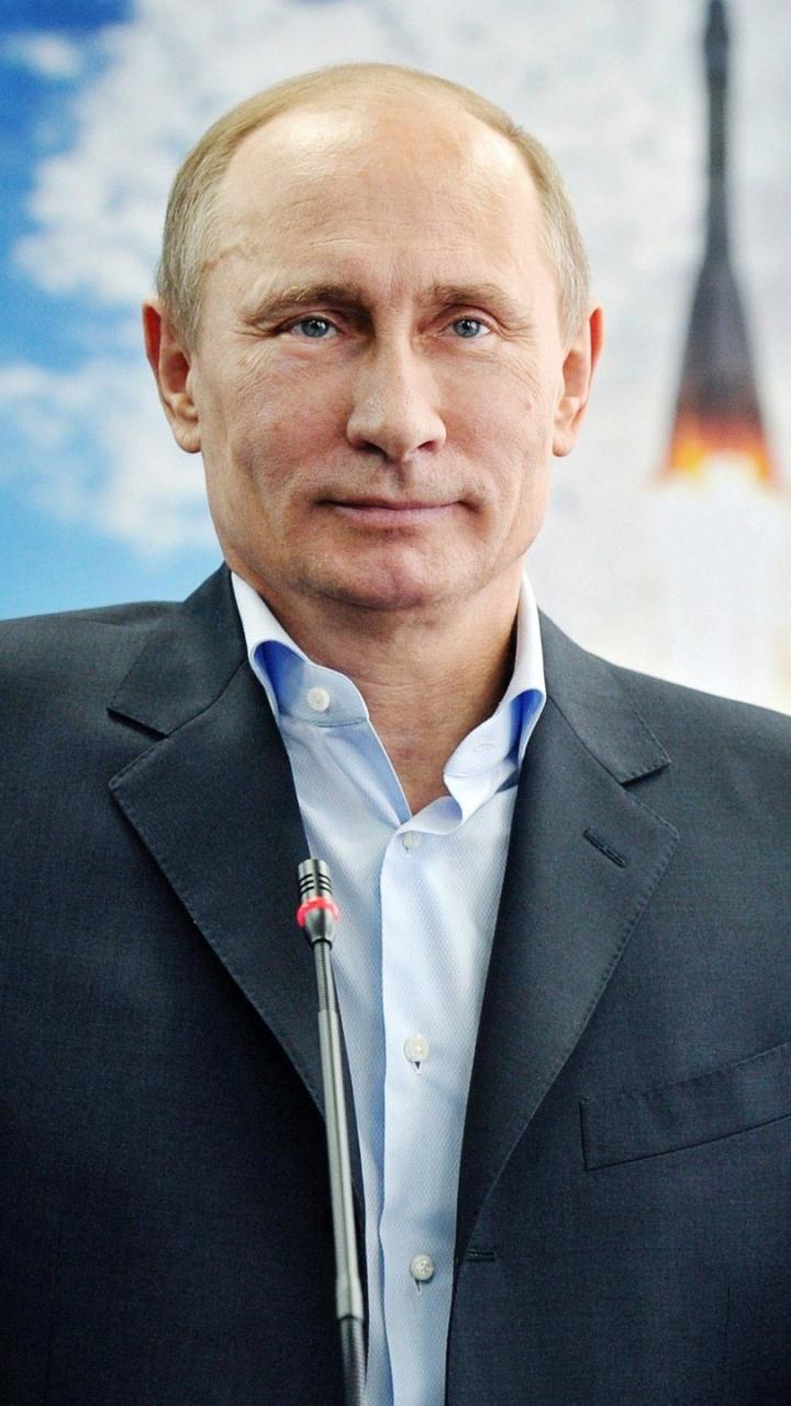 Vladimir Putin Wallpapers