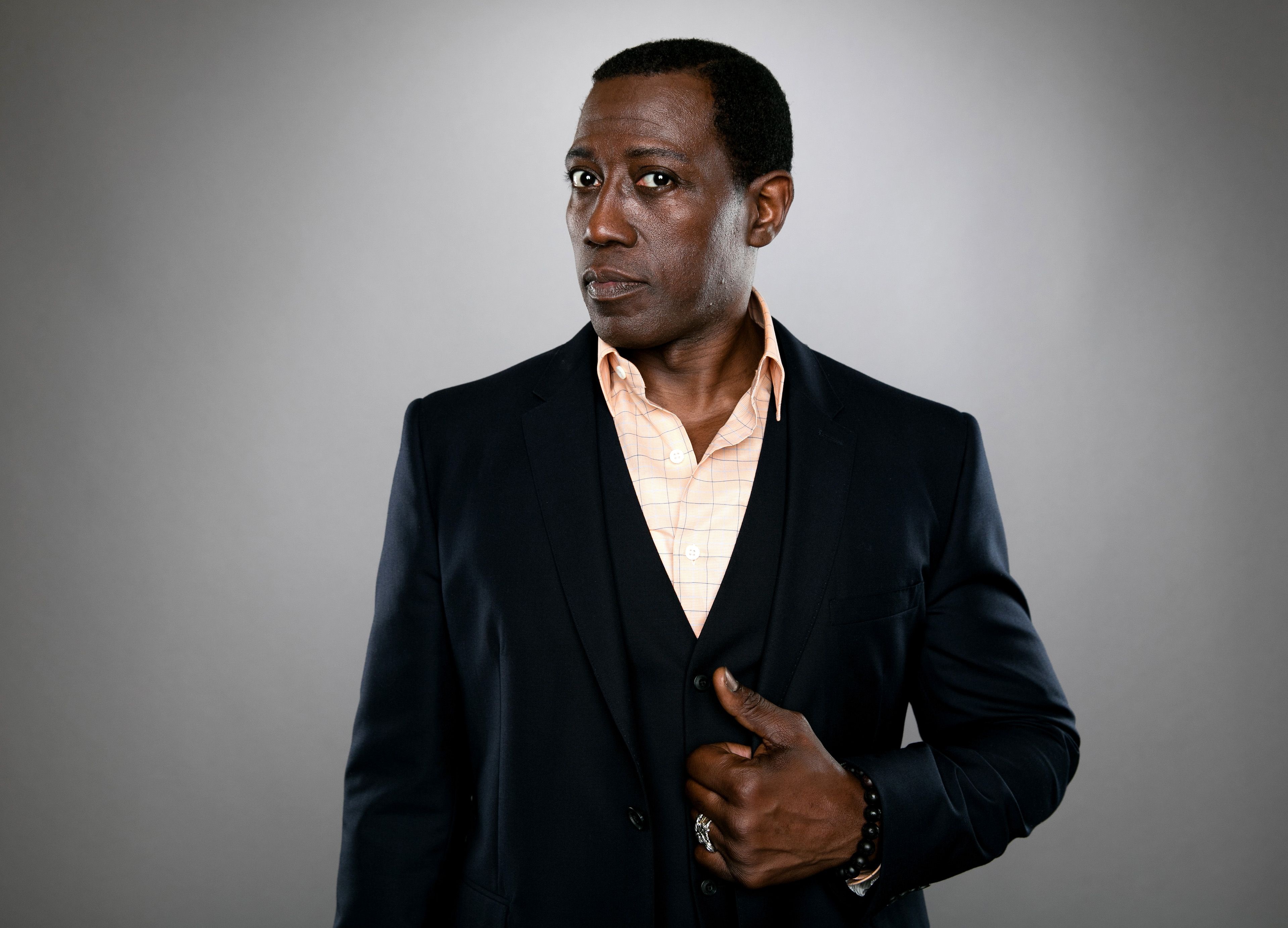 Wesley Snipes Wallpapers