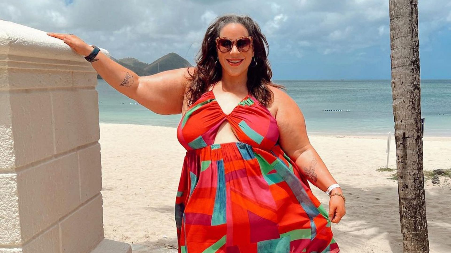 Whitney Way Thore Wallpapers