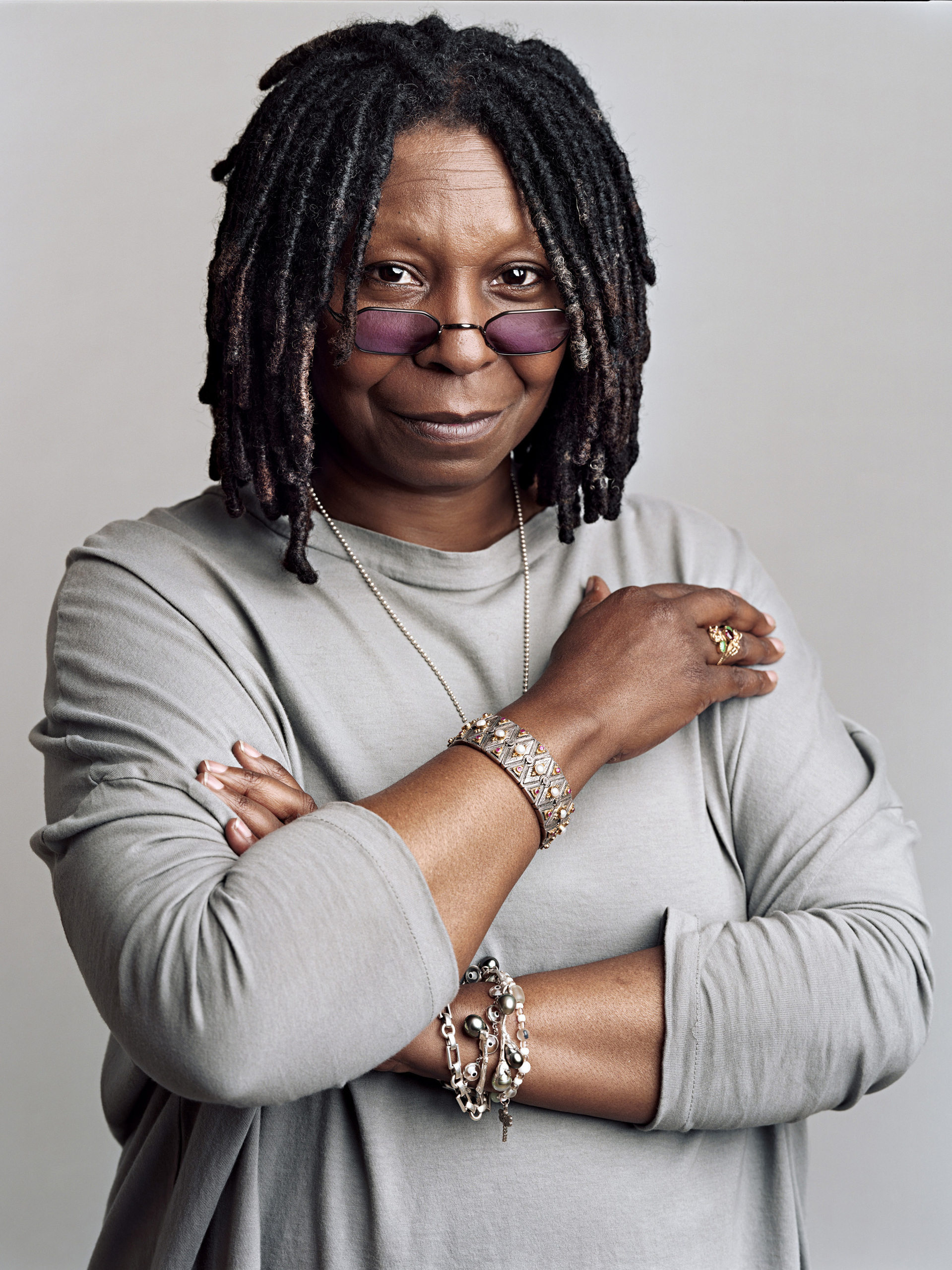 Whoopi Goldberg Wallpapers