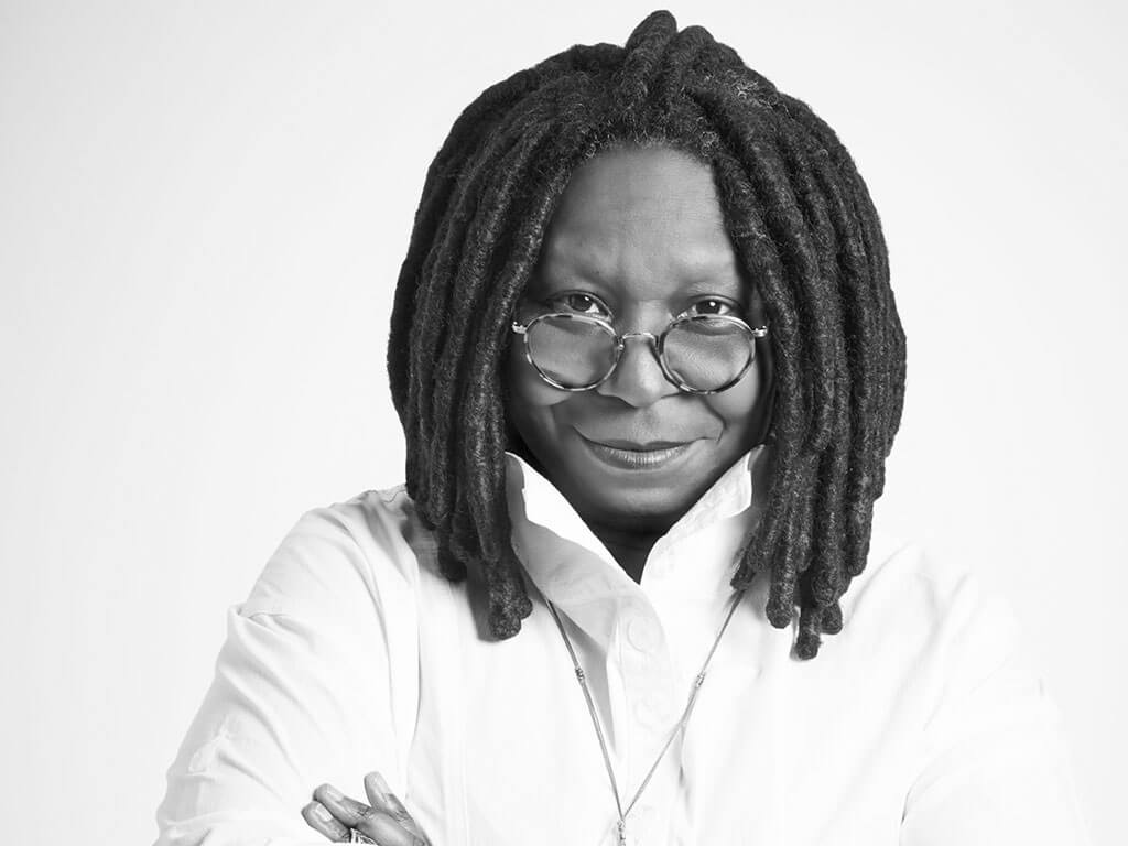 Whoopi Goldberg Wallpapers