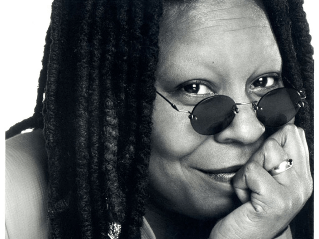 Whoopi Goldberg Wallpapers