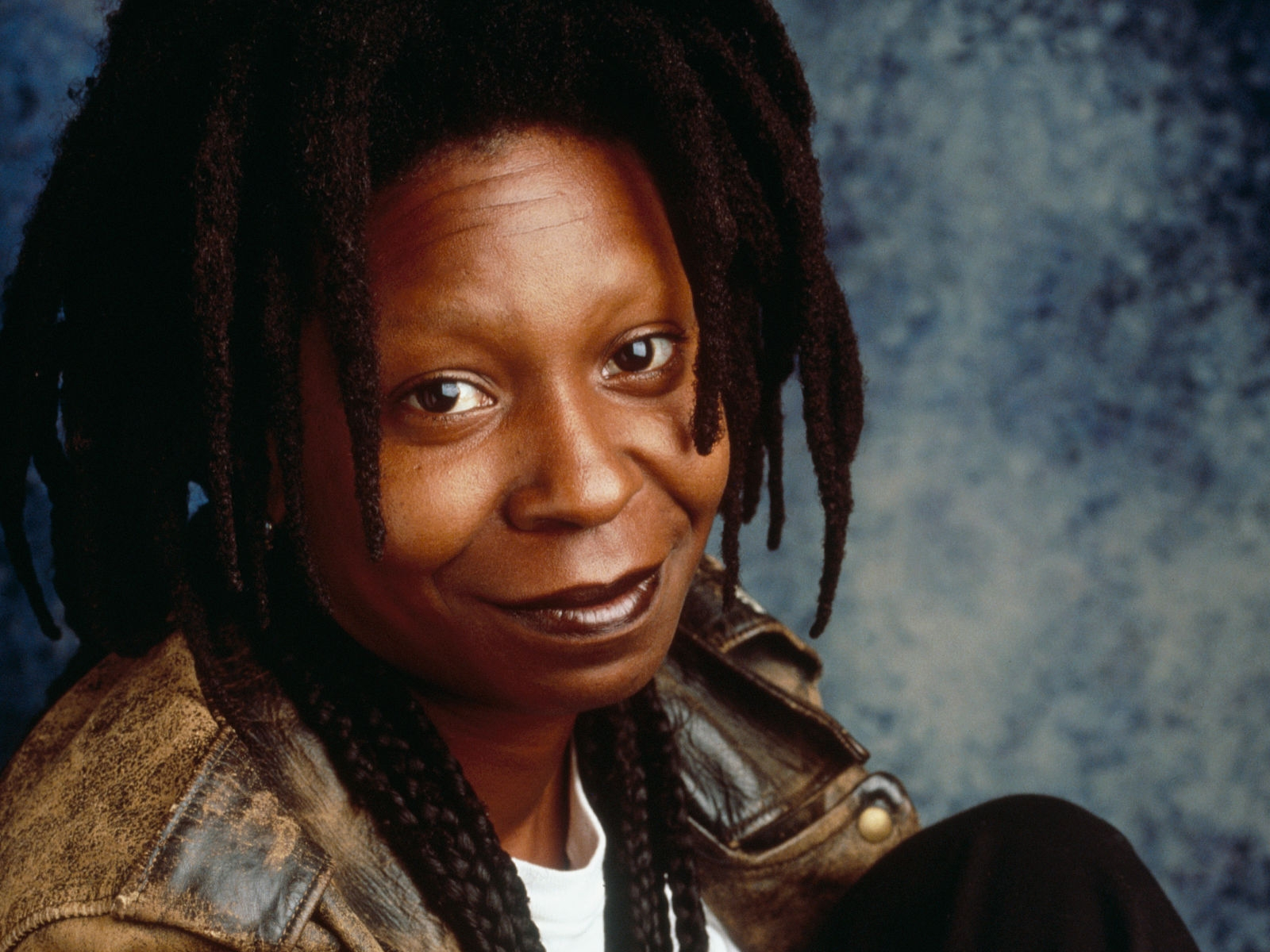 Whoopi Goldberg Wallpapers