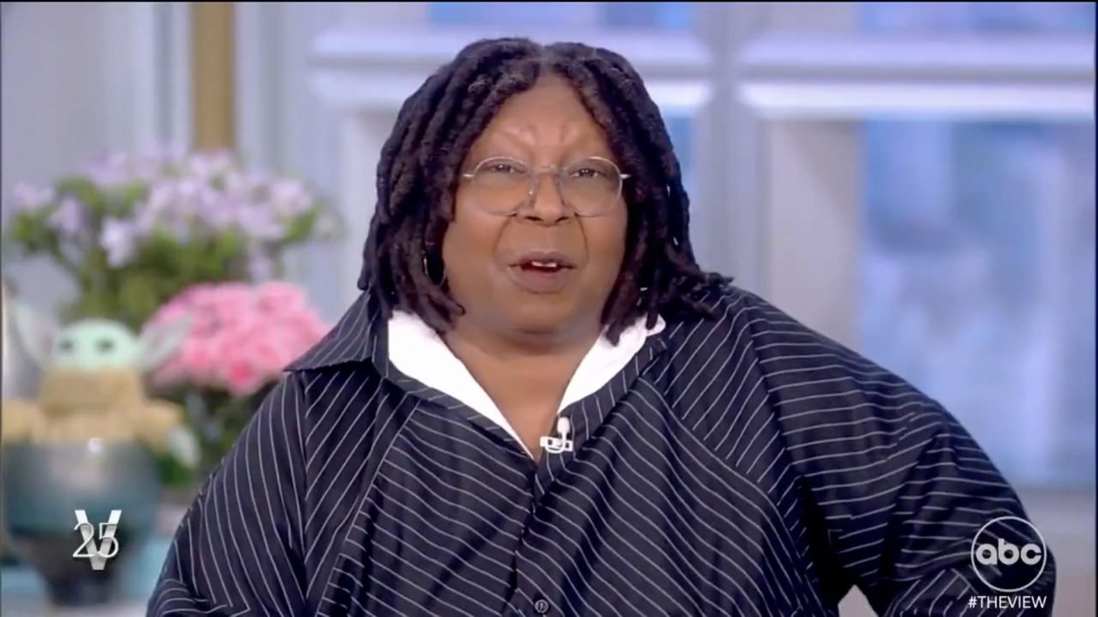 Whoopi Goldberg Wallpapers