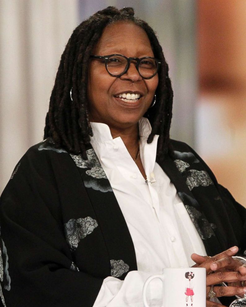 Whoopi Goldberg Wallpapers