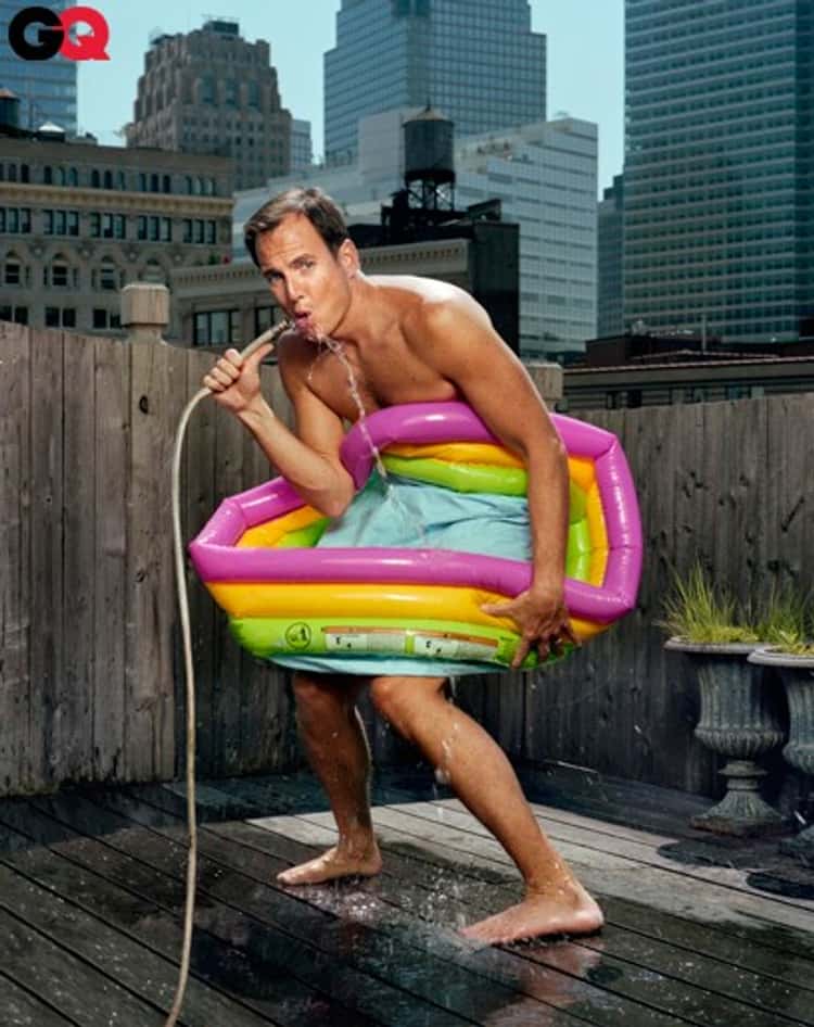 Will Arnett Wallpapers