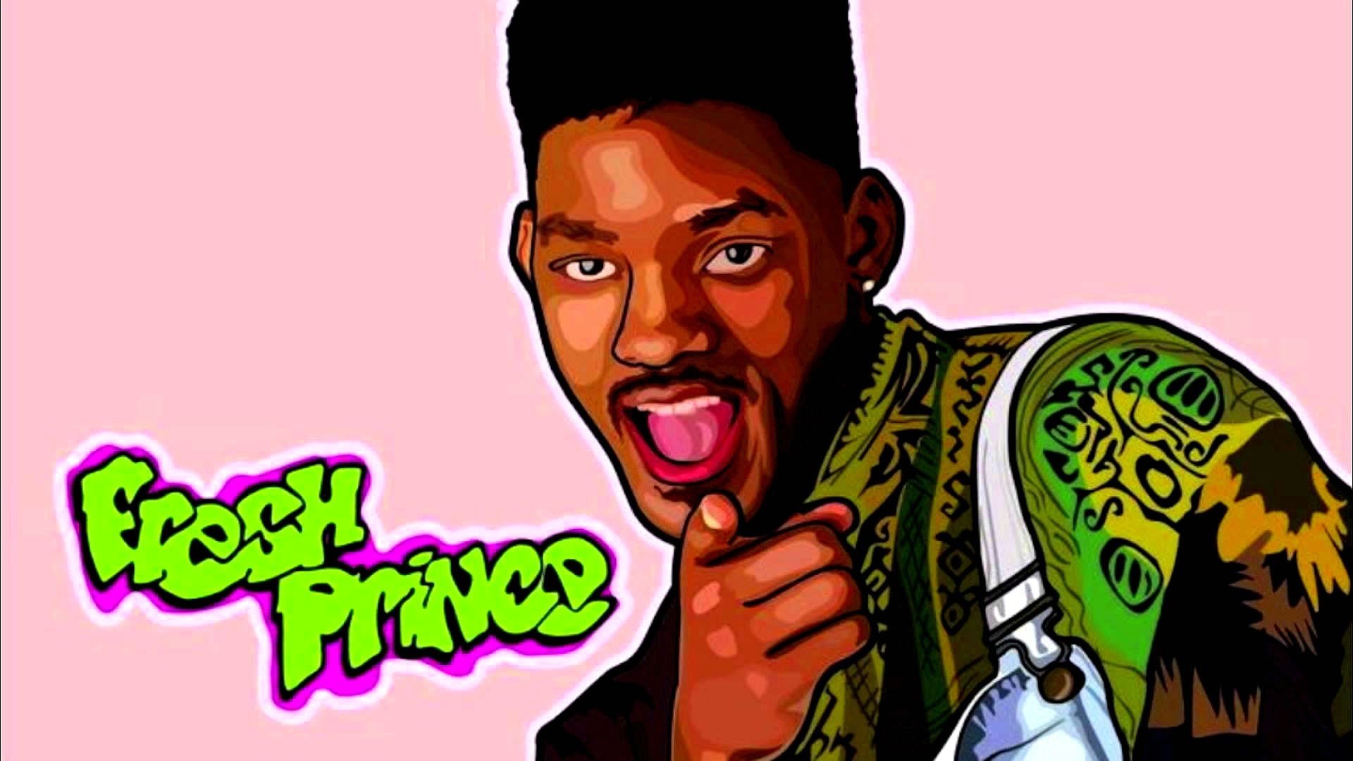 Will Smith Wallpapers