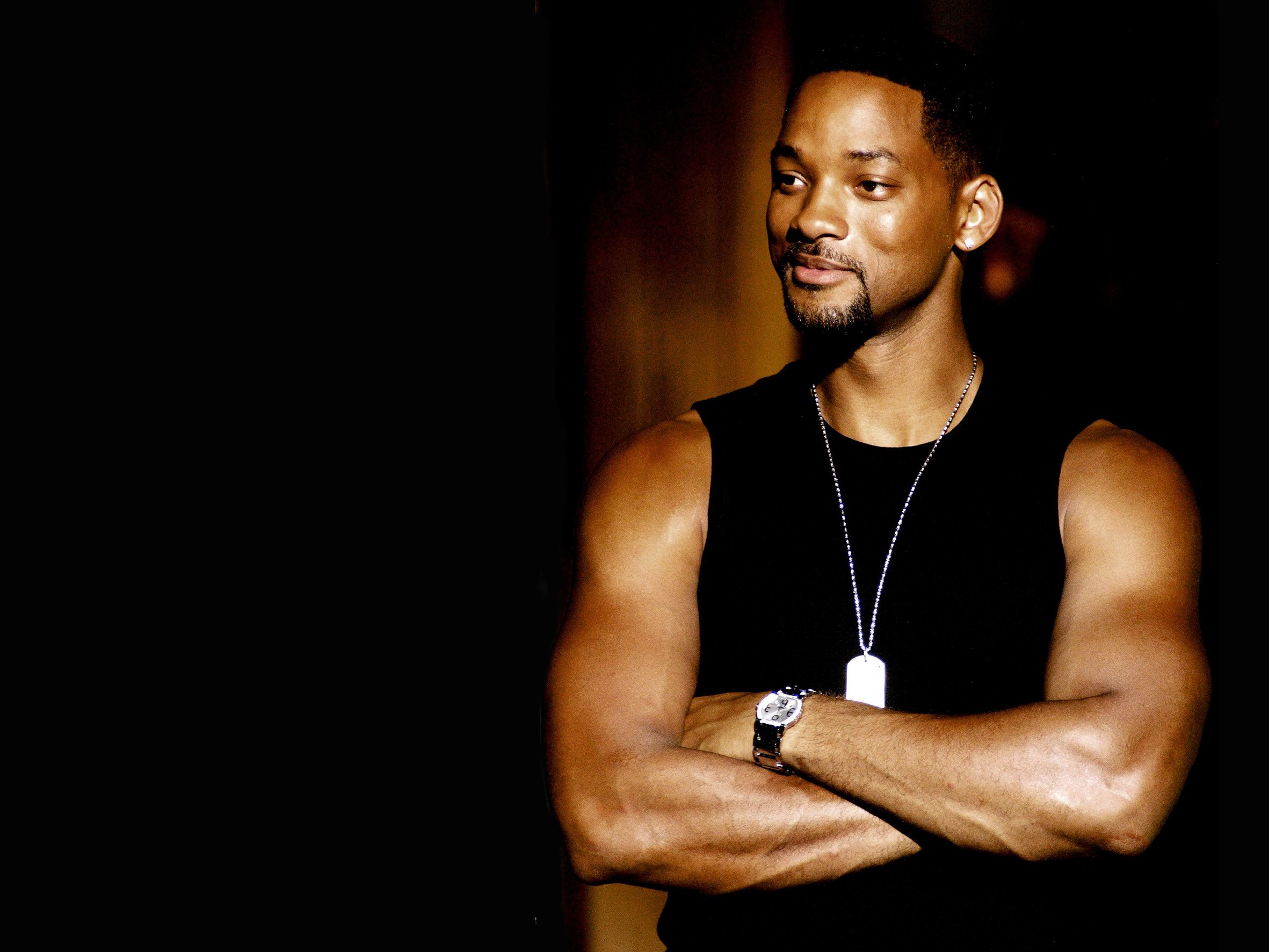 Will Smith Wallpapers