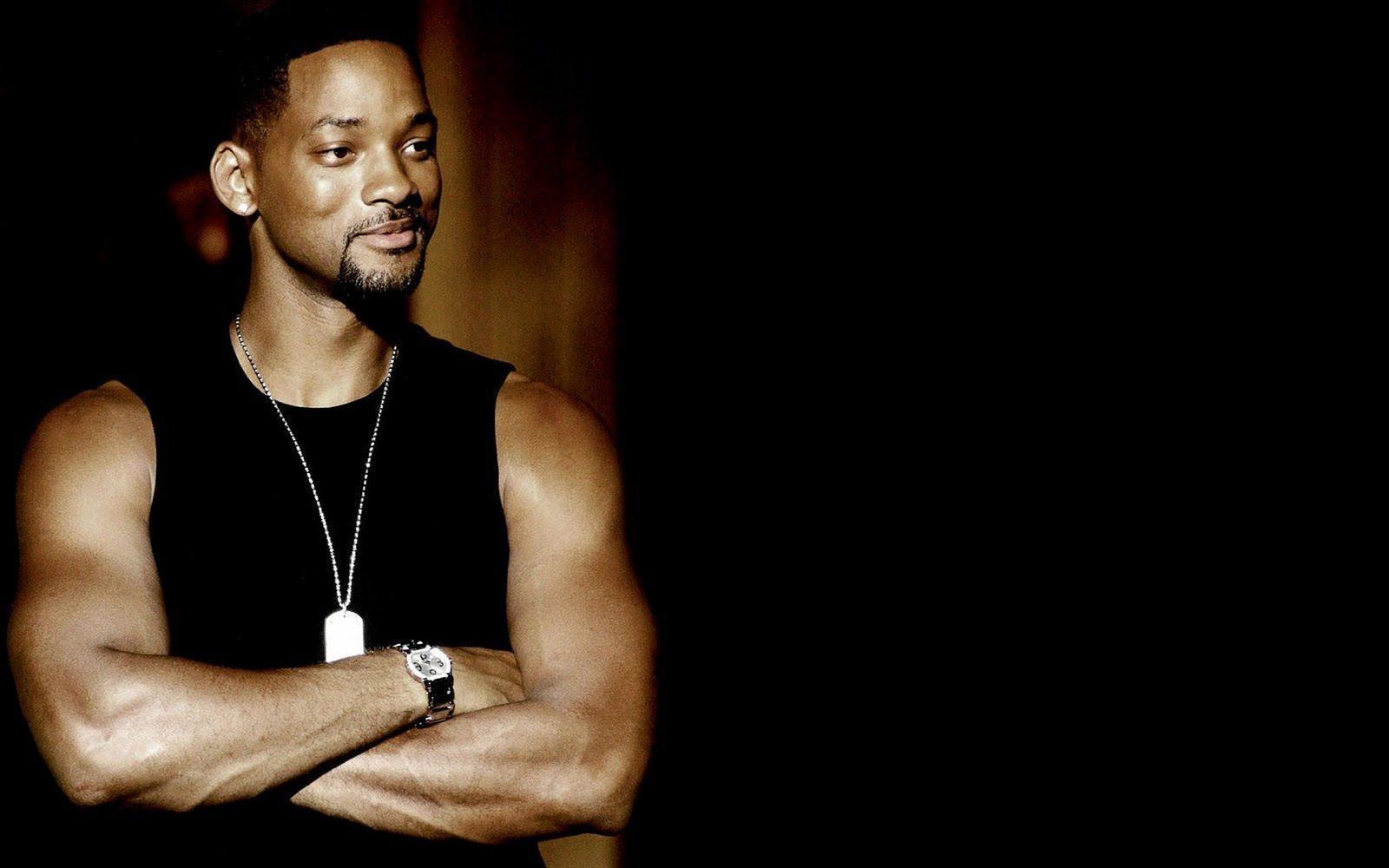 Will Smith Wallpapers