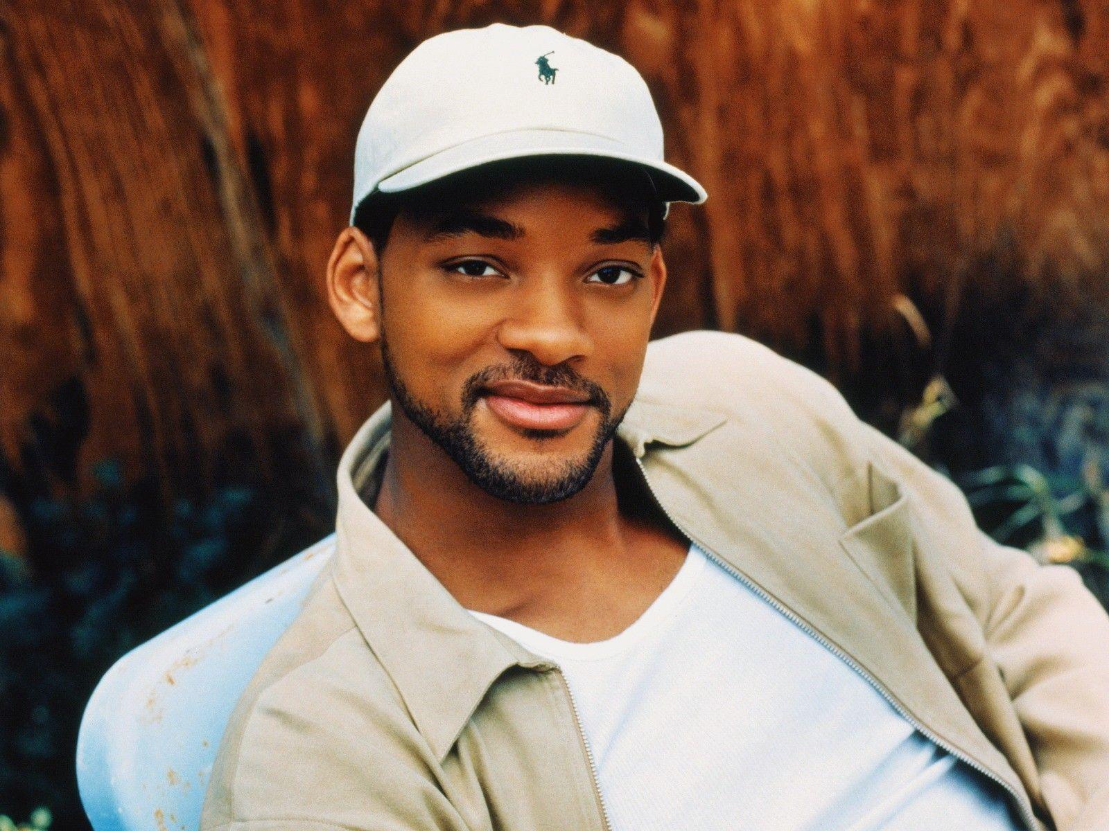 Will Smith Wallpapers