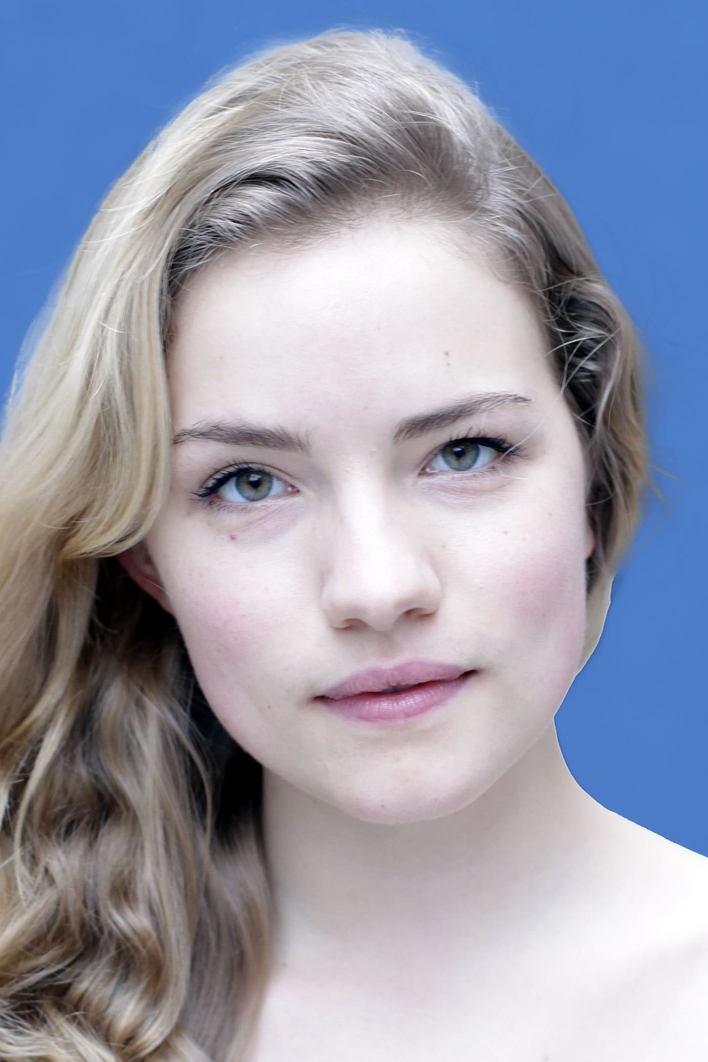 Willa Fitzgerald Wallpapers