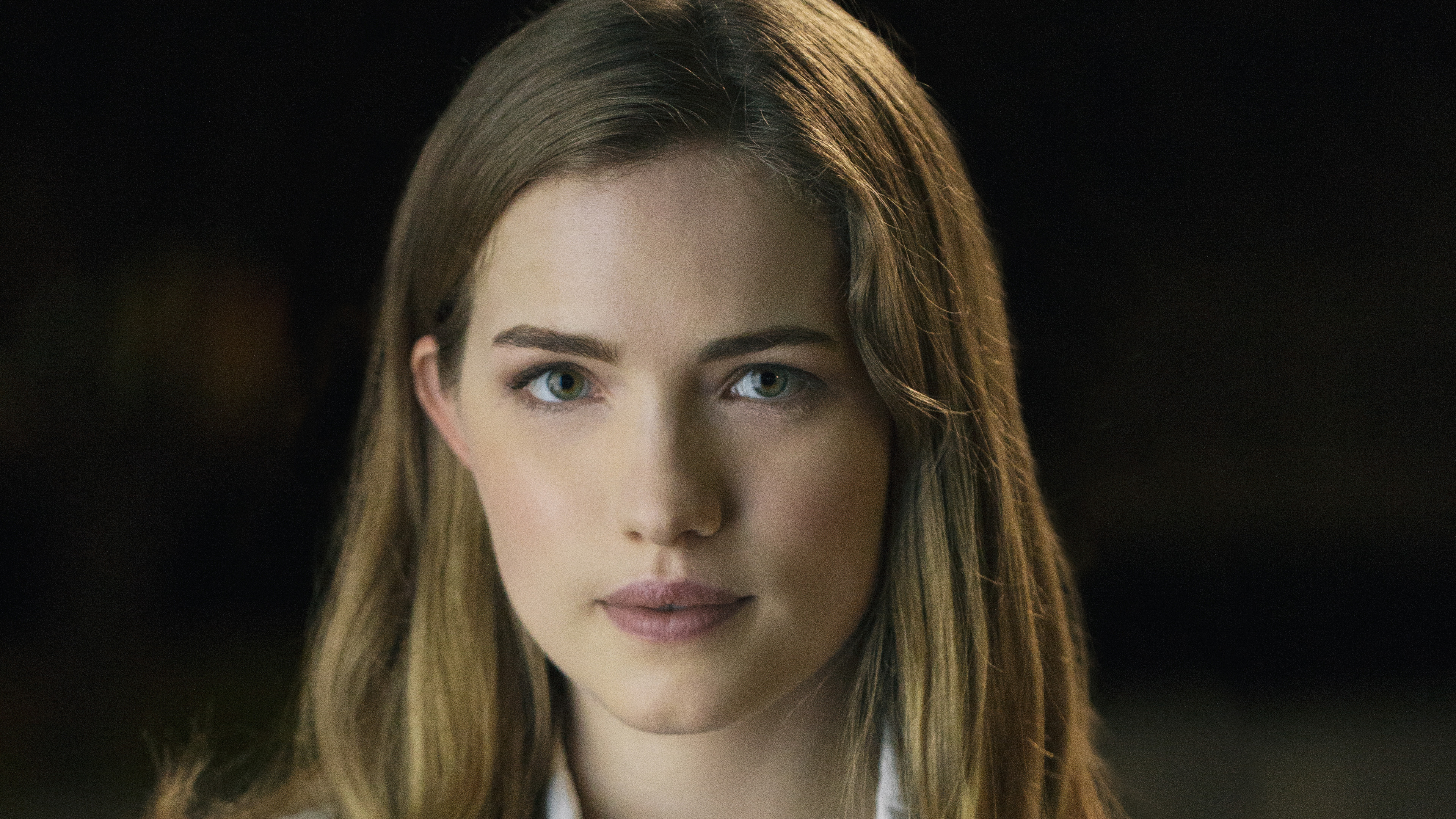 Willa Fitzgerald 2018 Wallpapers