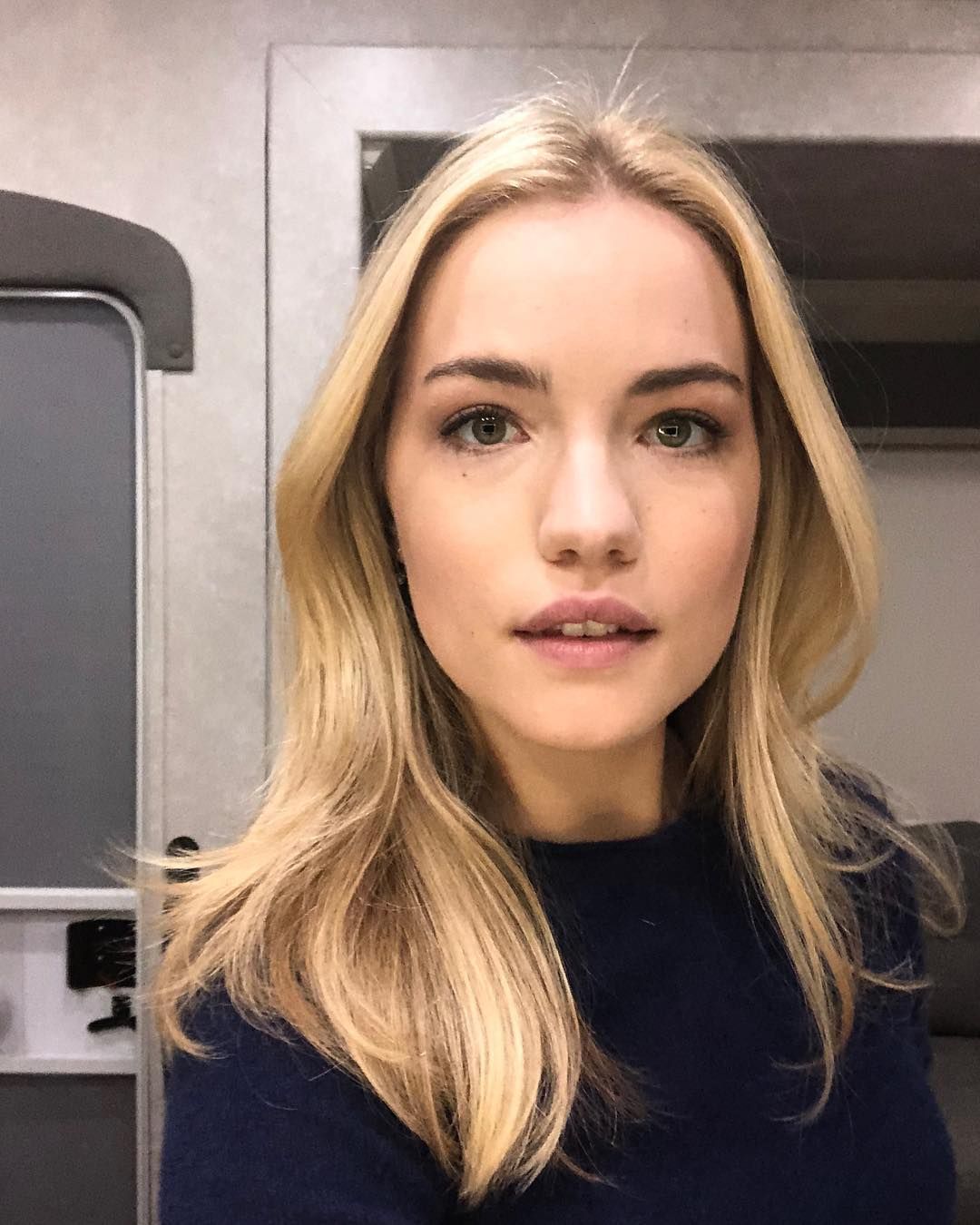 Willa Fitzgerald 2018 Wallpapers