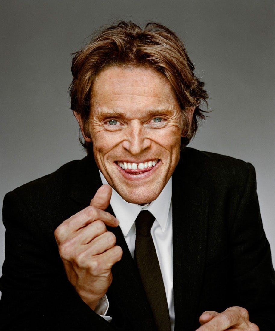 Willem Dafoe Wallpapers