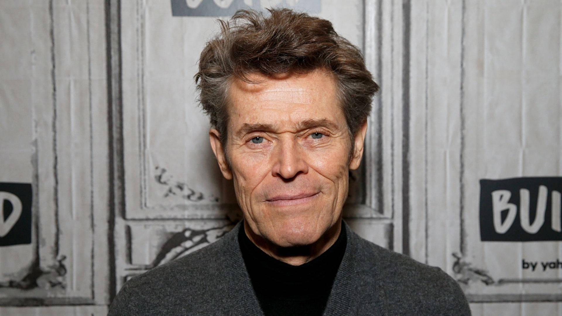 Willem Dafoe Wallpapers