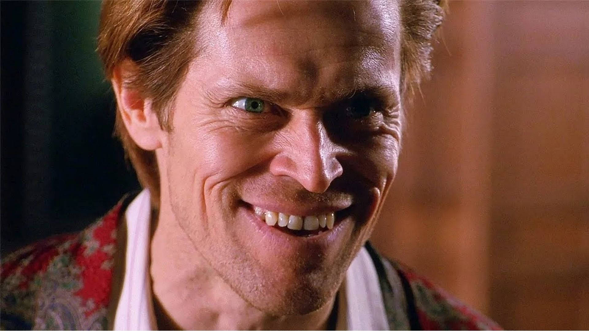 Willem Dafoe Wallpapers