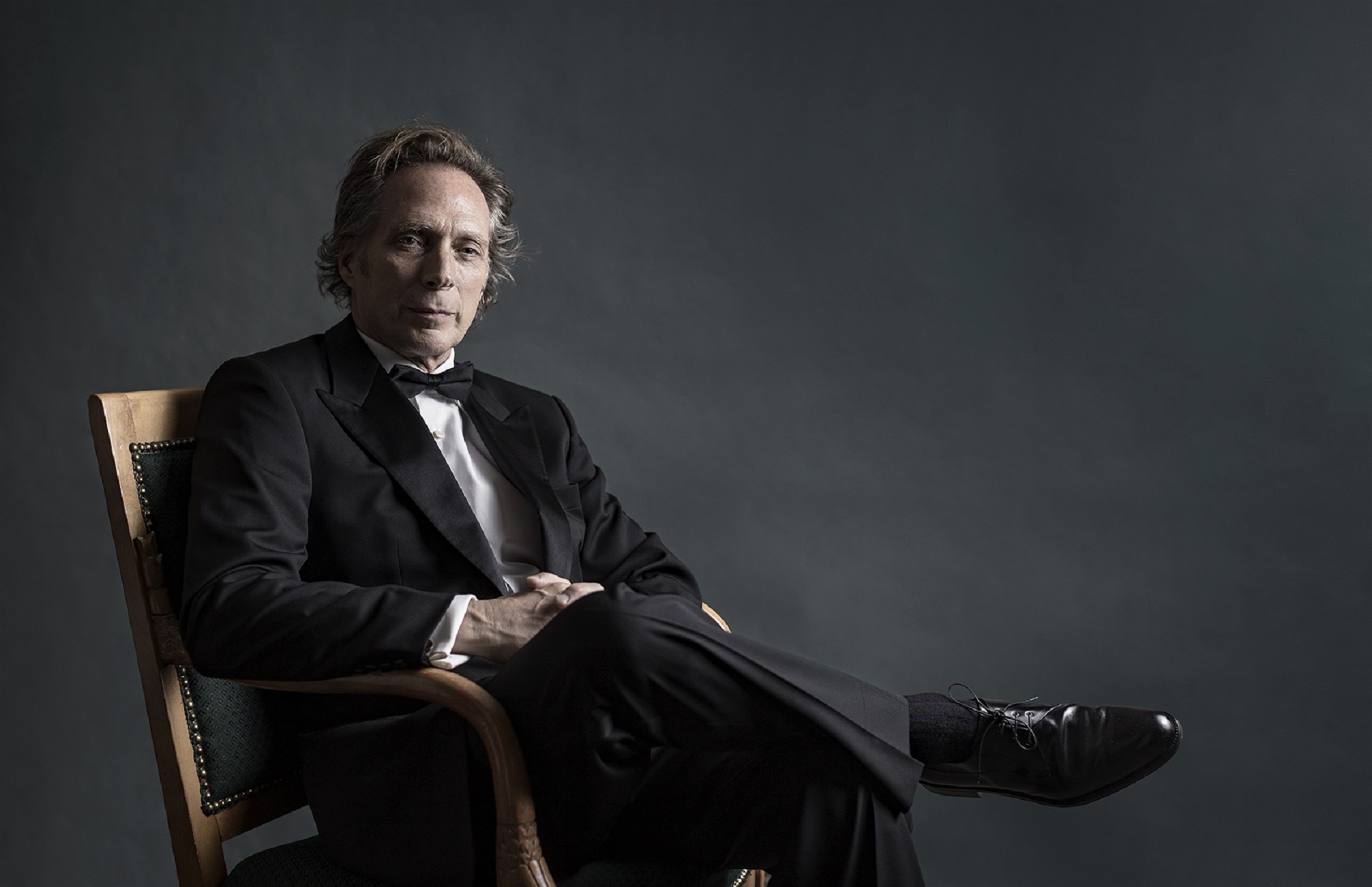 William Fichtner Wallpapers