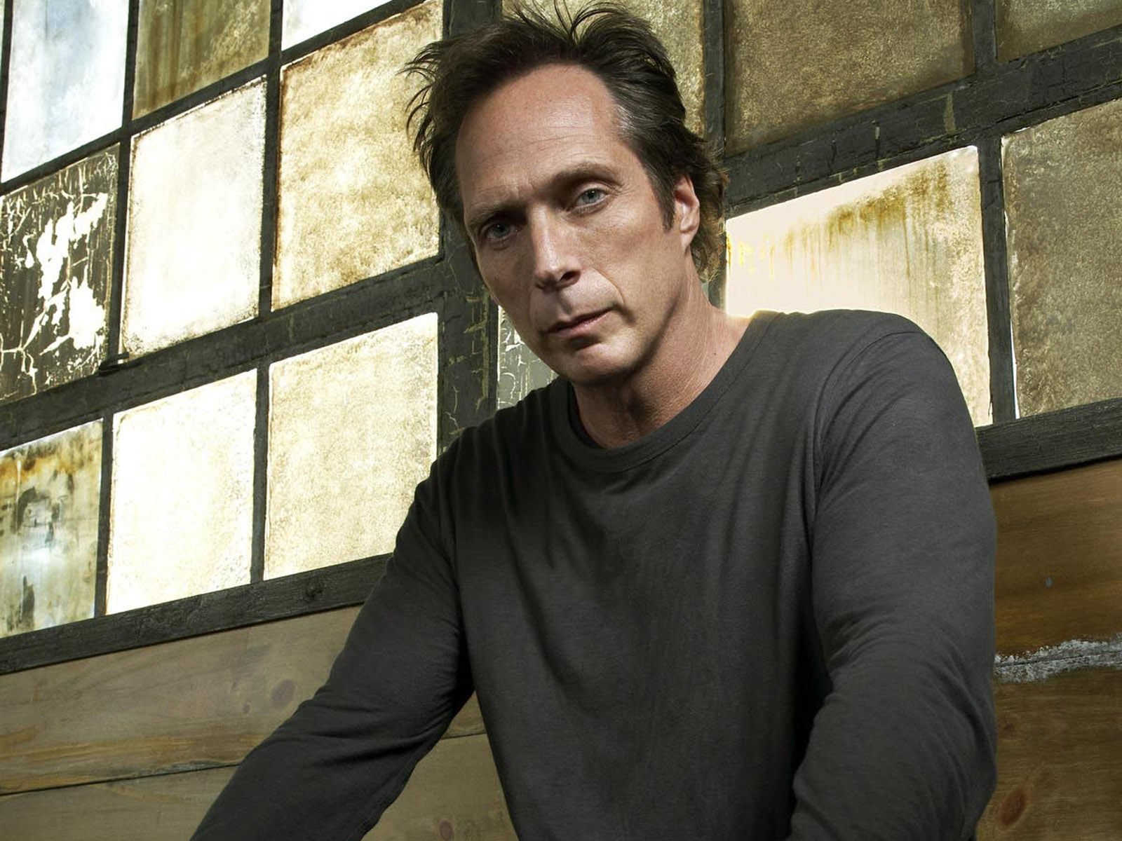 William Fichtner Wallpapers