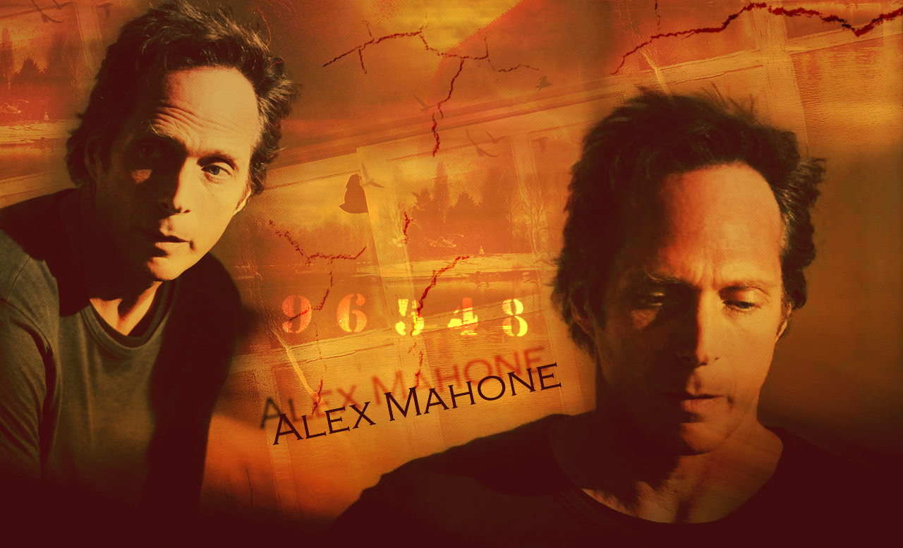 William Fichtner Wallpapers