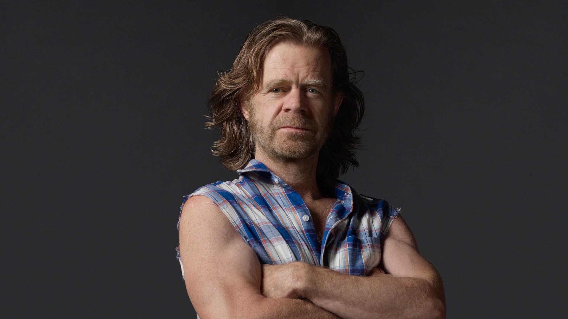 William H. Macy Wallpapers