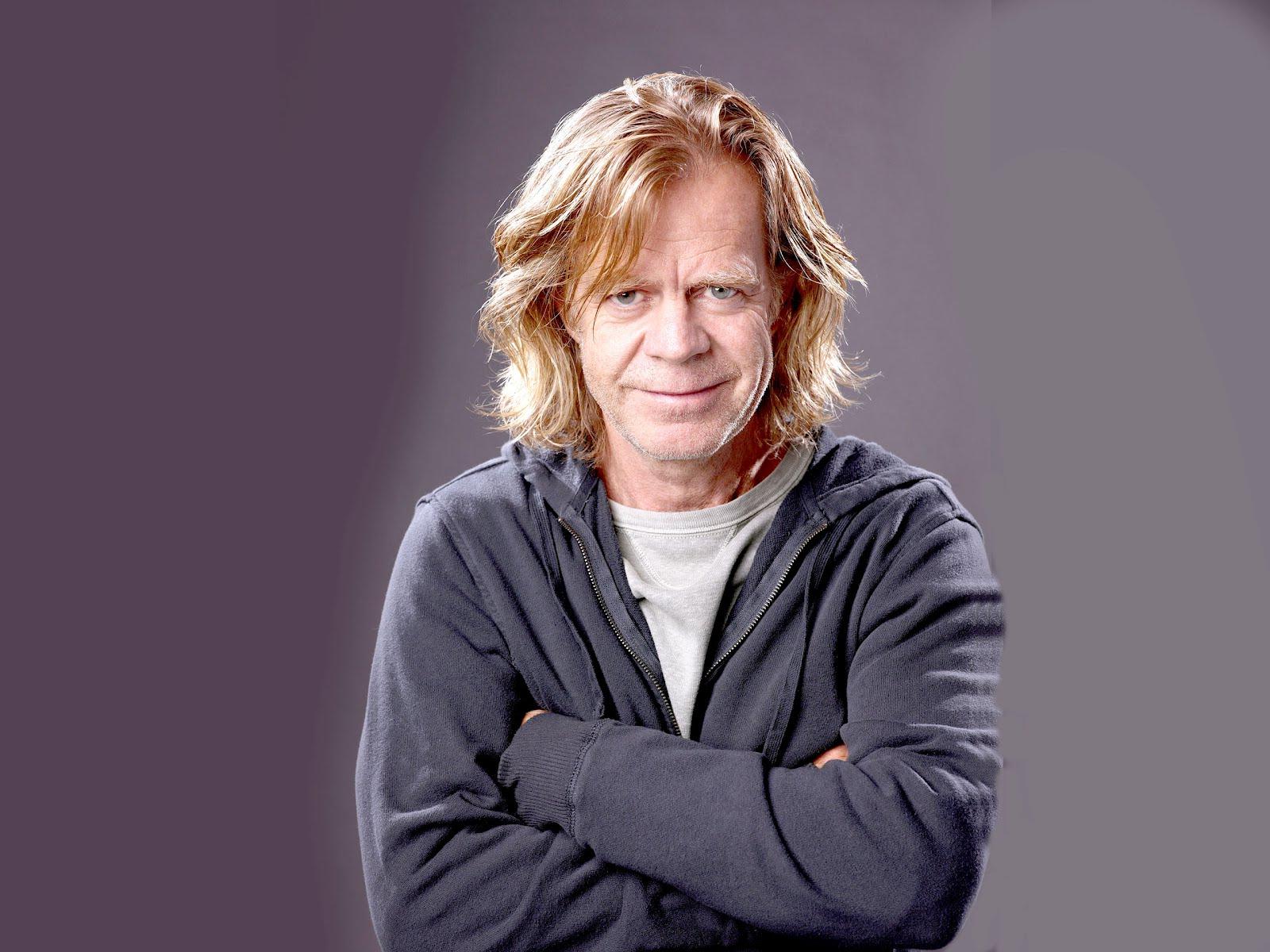 William H. Macy Wallpapers