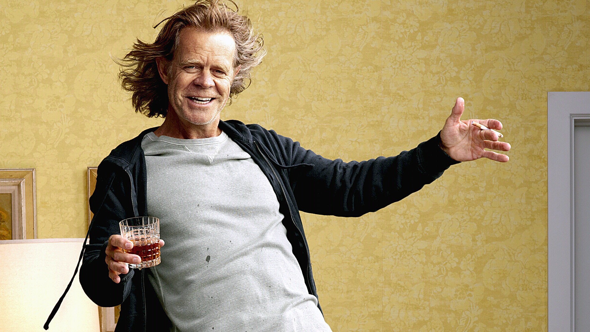 William H. Macy Wallpapers