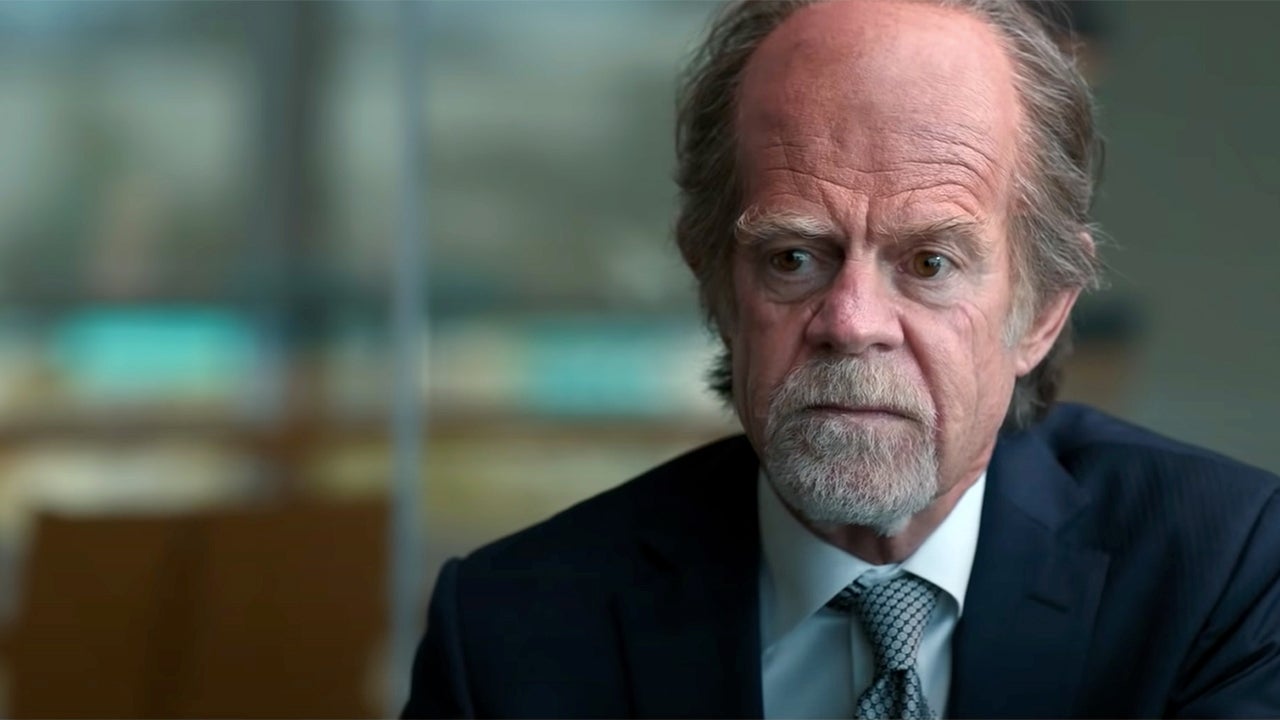 William H. Macy Wallpapers