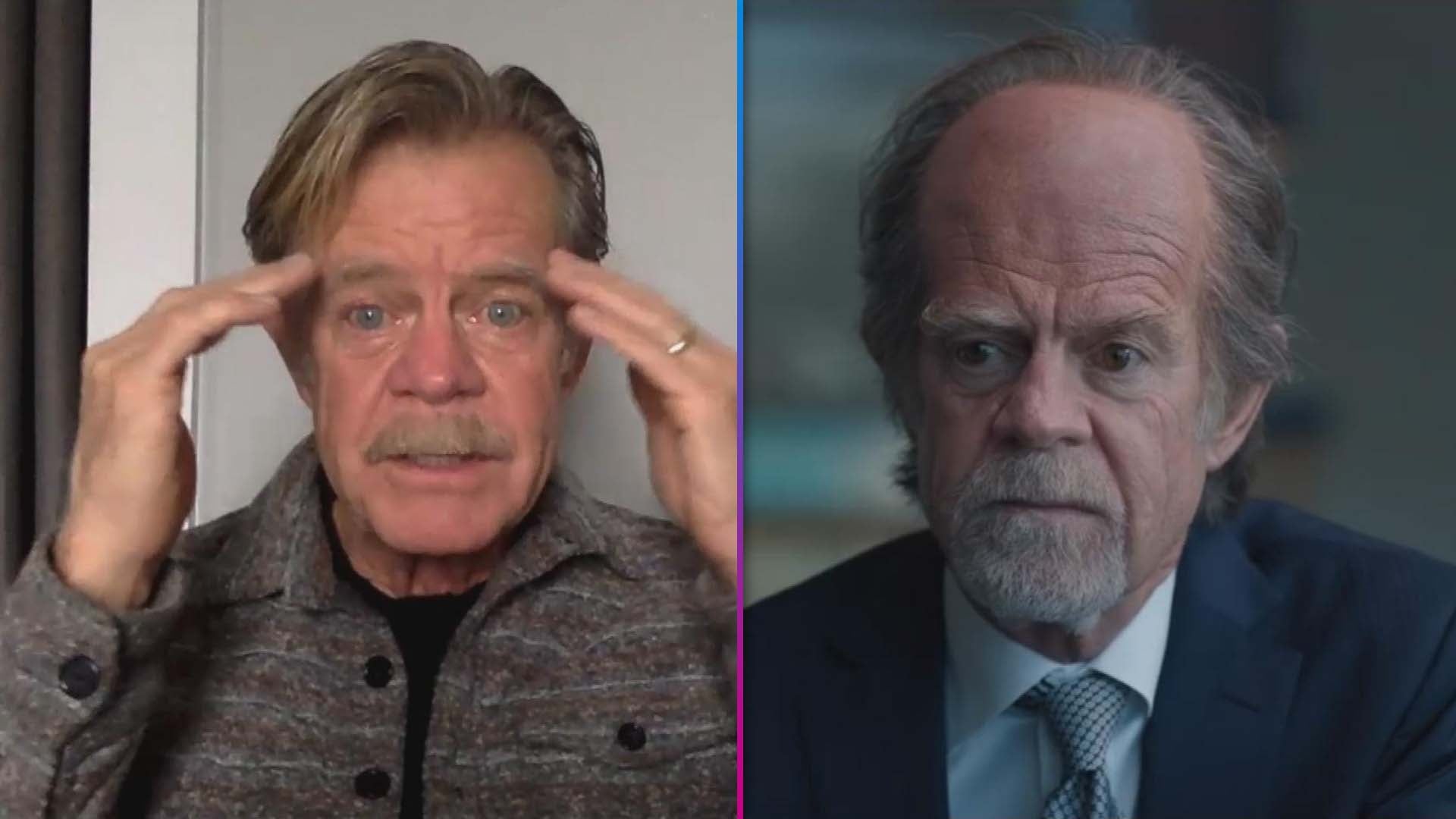 William H. Macy Wallpapers