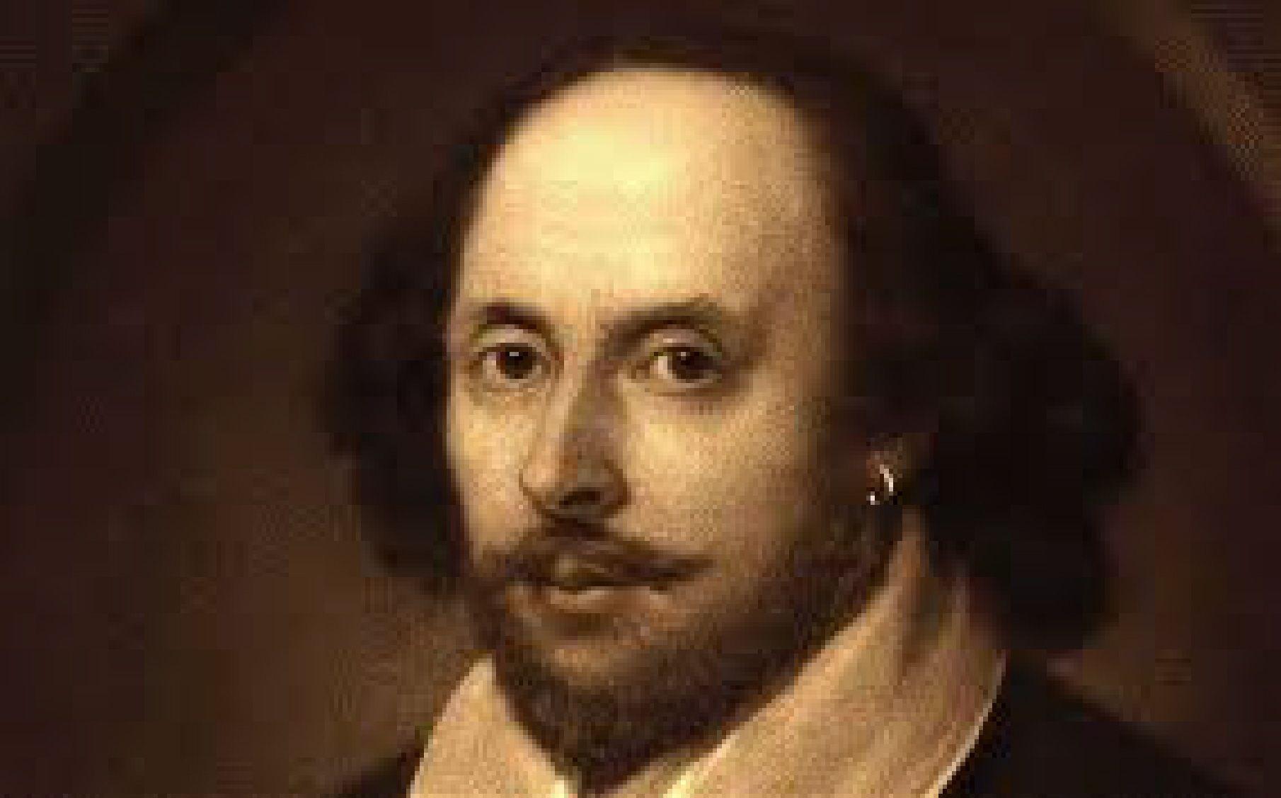 William Shakespeare Wallpapers