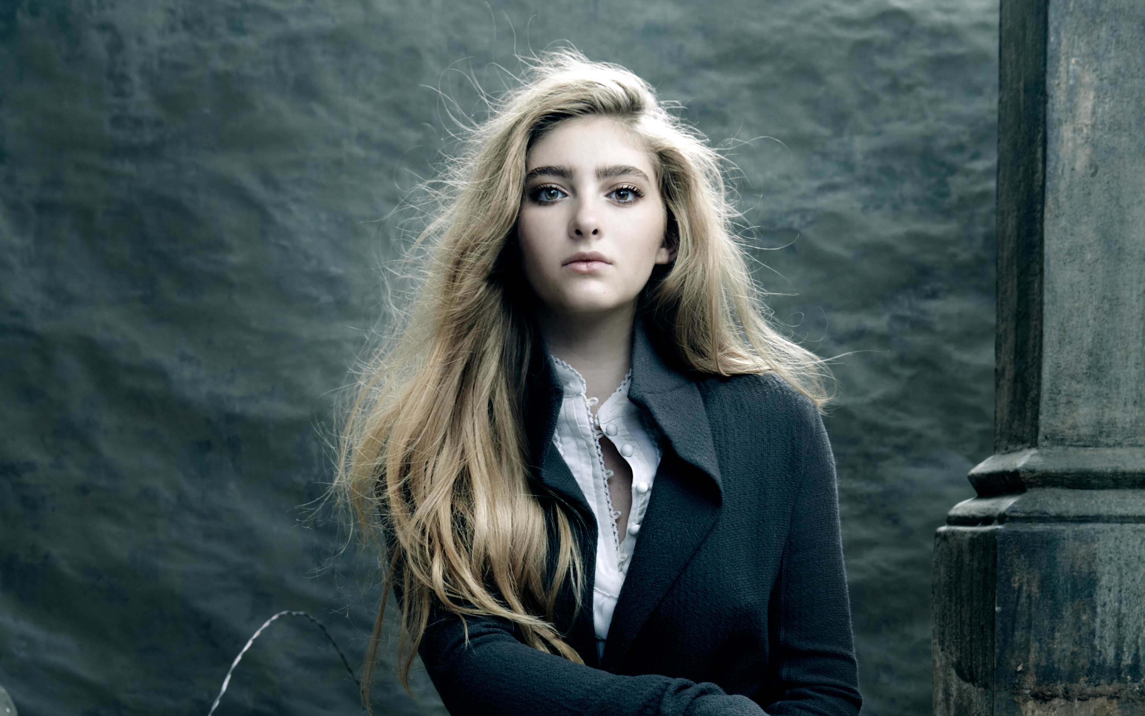 Willow Shields Wallpapers