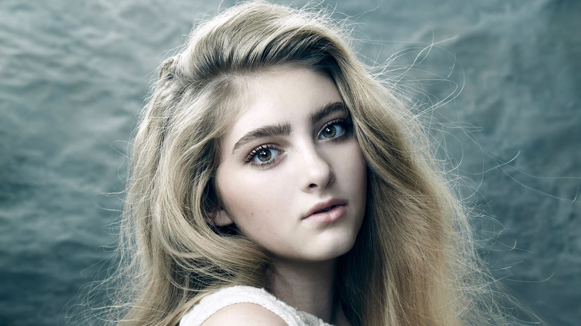 Willow Shields Wallpapers